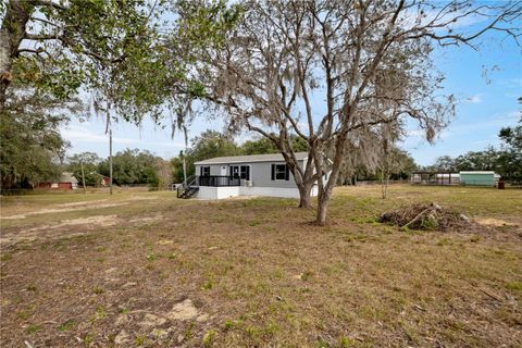 A home in BARTOW