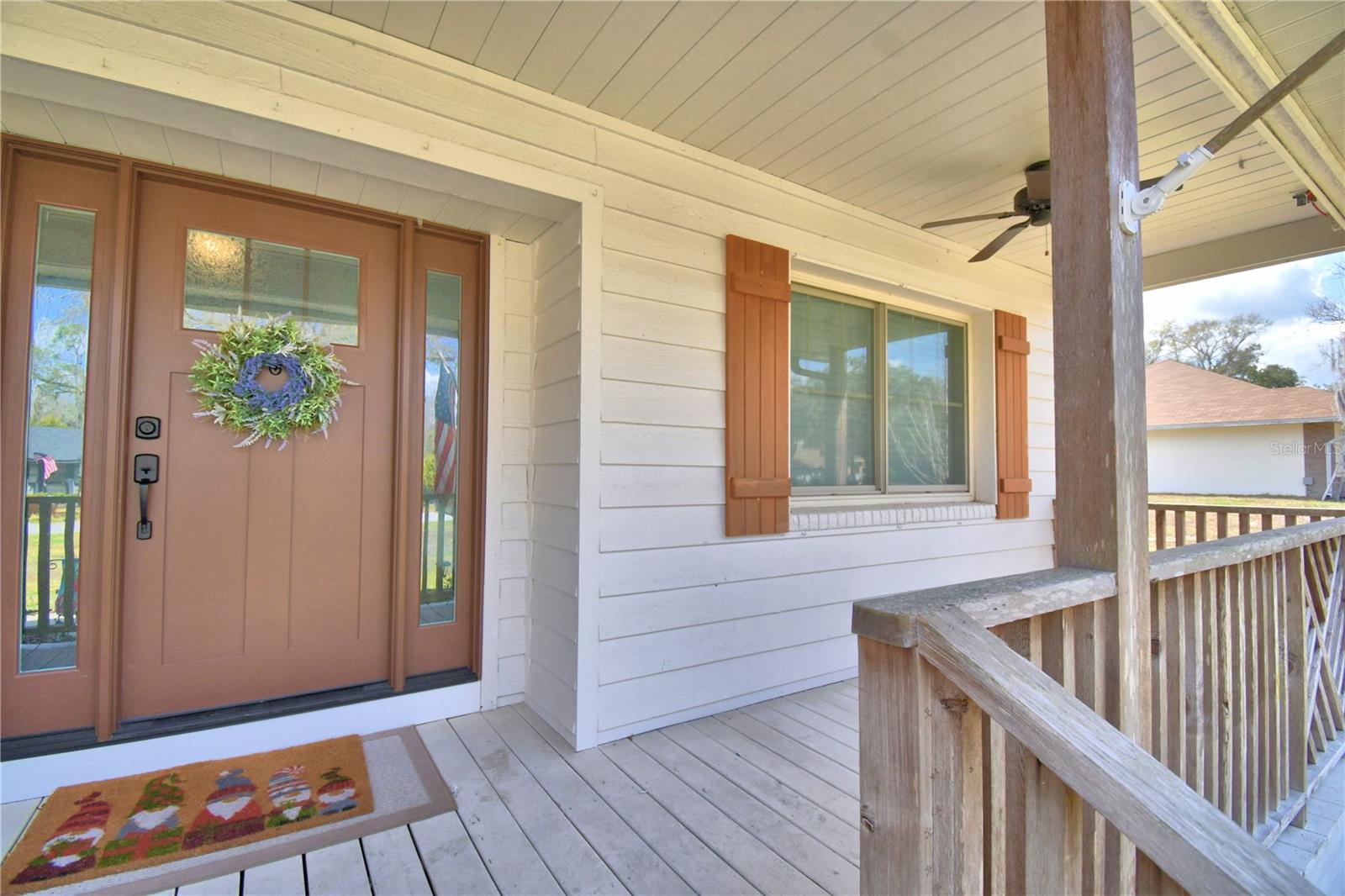 5710 DEER FLAG DRIVE