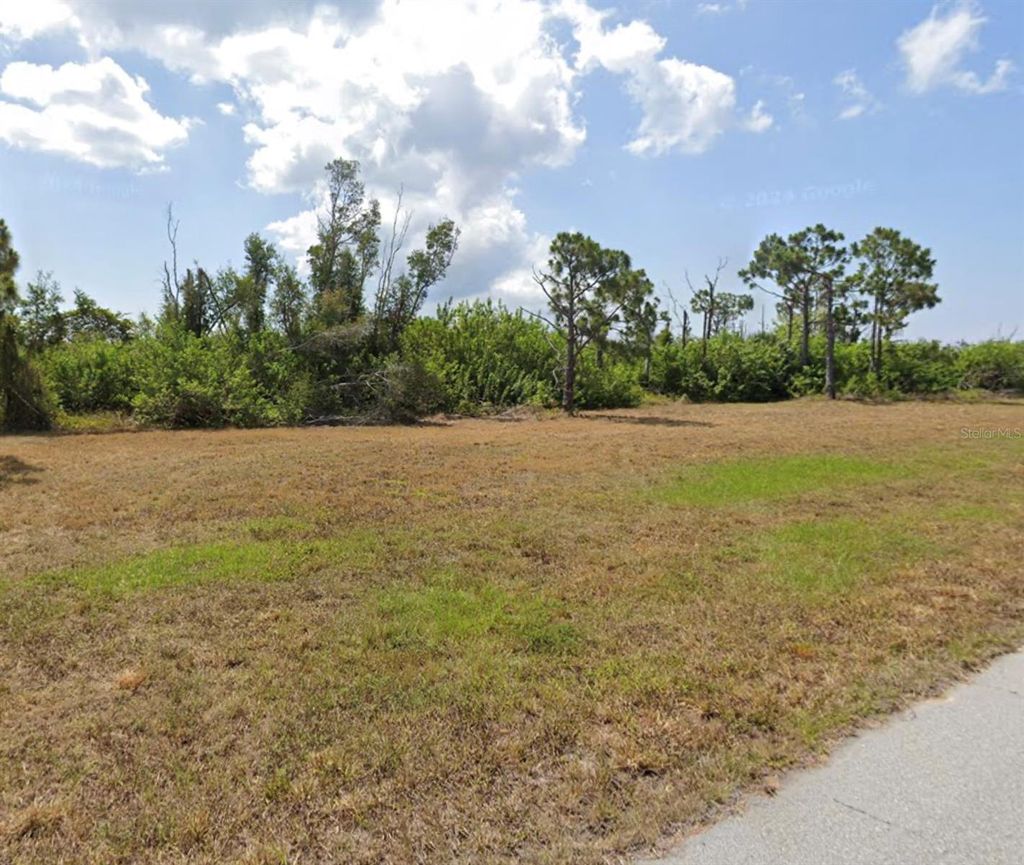Photo of 12532 Blue Marlin Road, Placida, FL 33946 (MLS # C7515563)