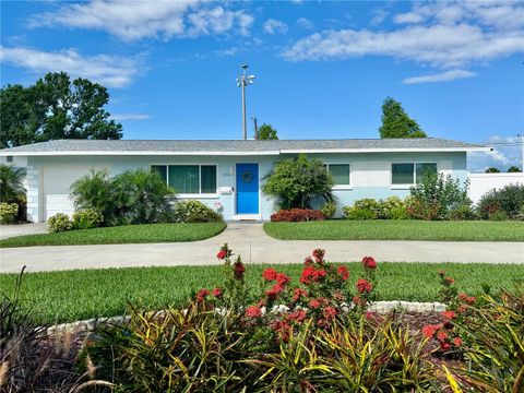 3701 MANATEE DRIVE SE ST PETERSBURG FL 33705