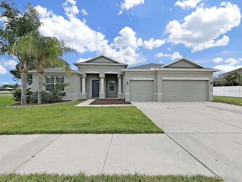 Photo of 2422 Allegheny Valley Street, Ruskin, FL 33570 (MLS # TB8516428)