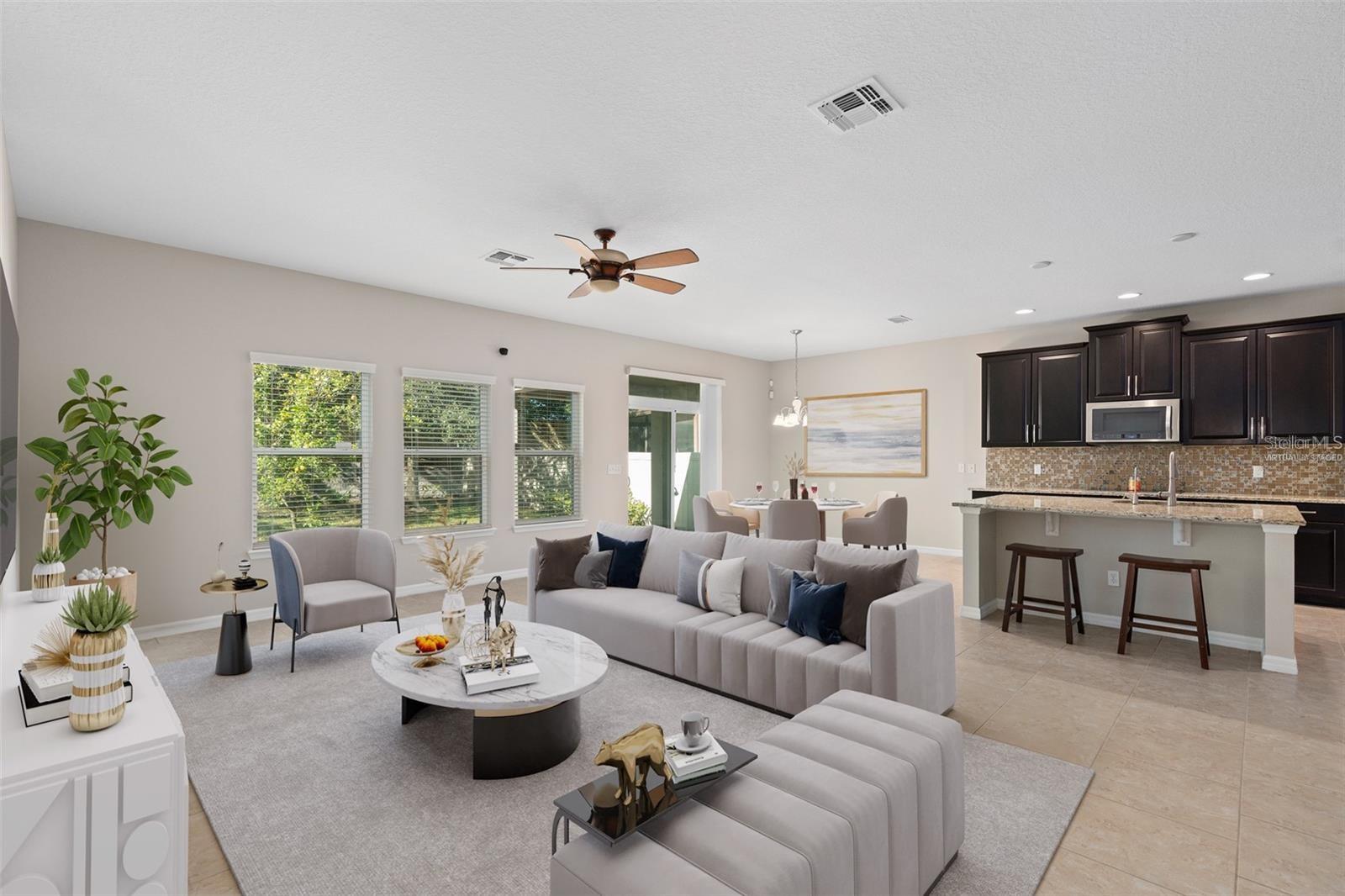 540 SEVEN OAKS BOULEVARD