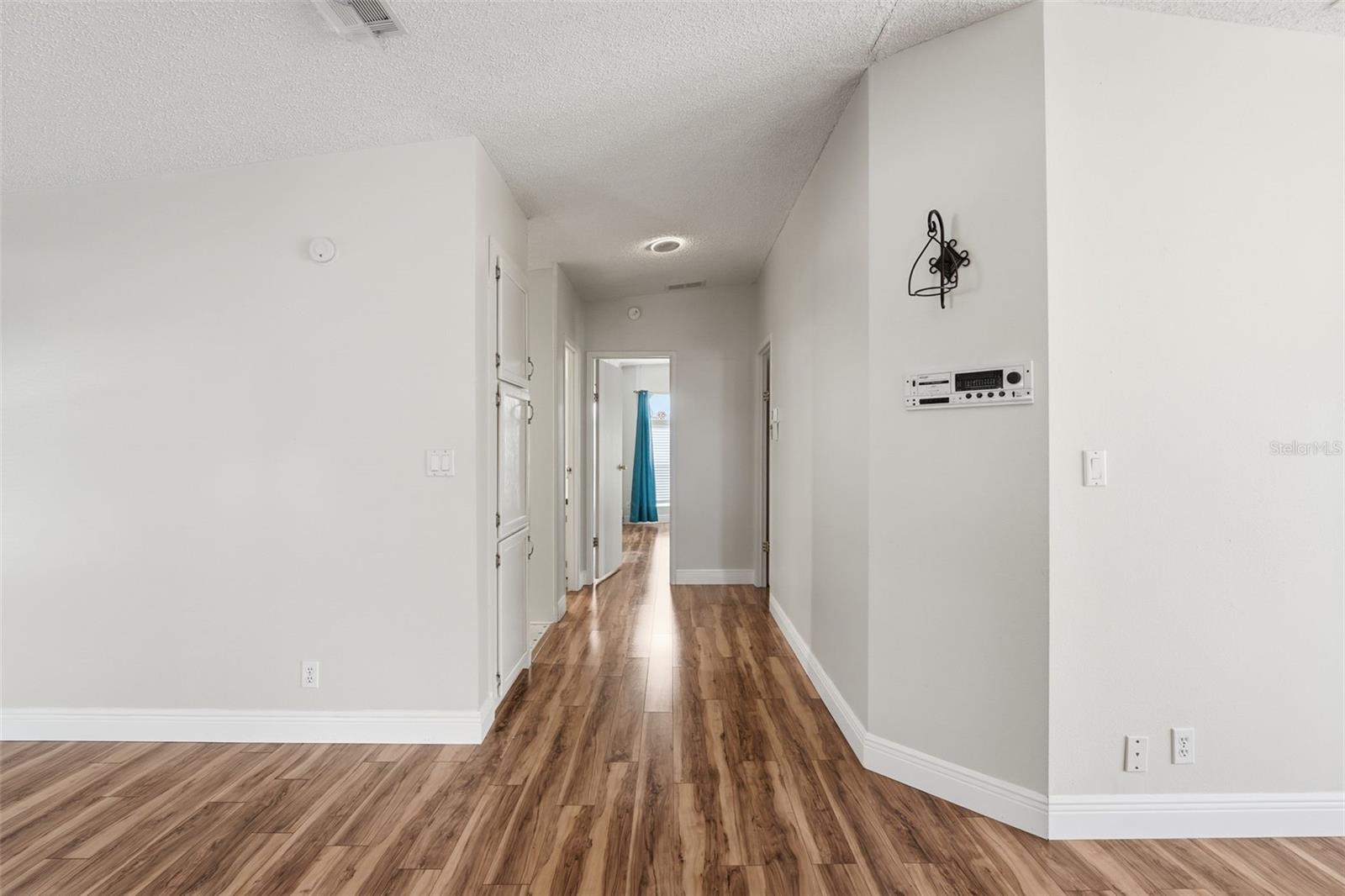 RIVERWALK MHP CO-OP - Residential