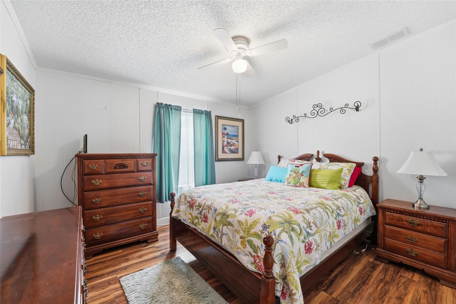 RIVERWALK MHP CO-OP - Residential