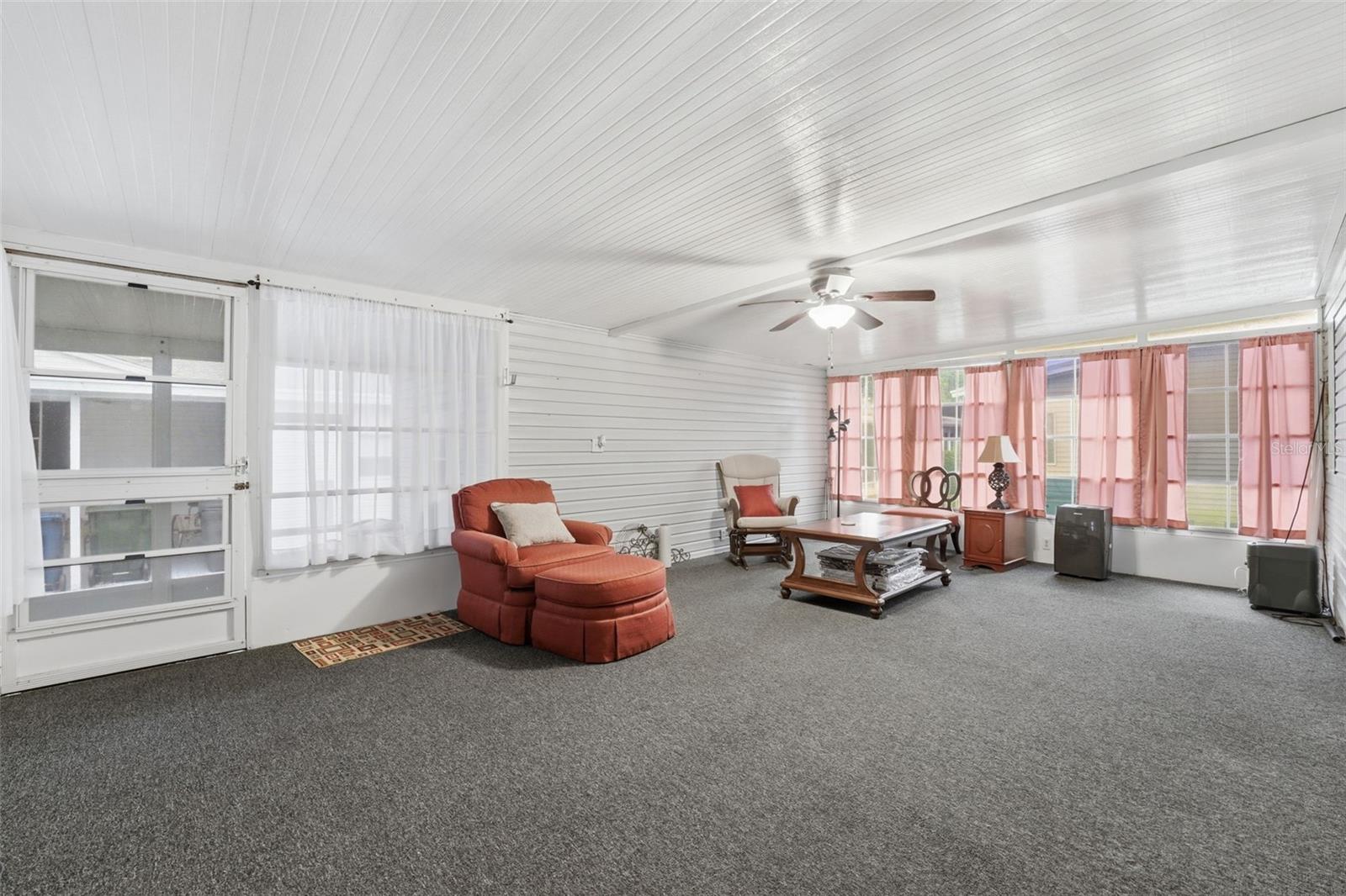 RIVERWALK MHP CO-OP - Residential