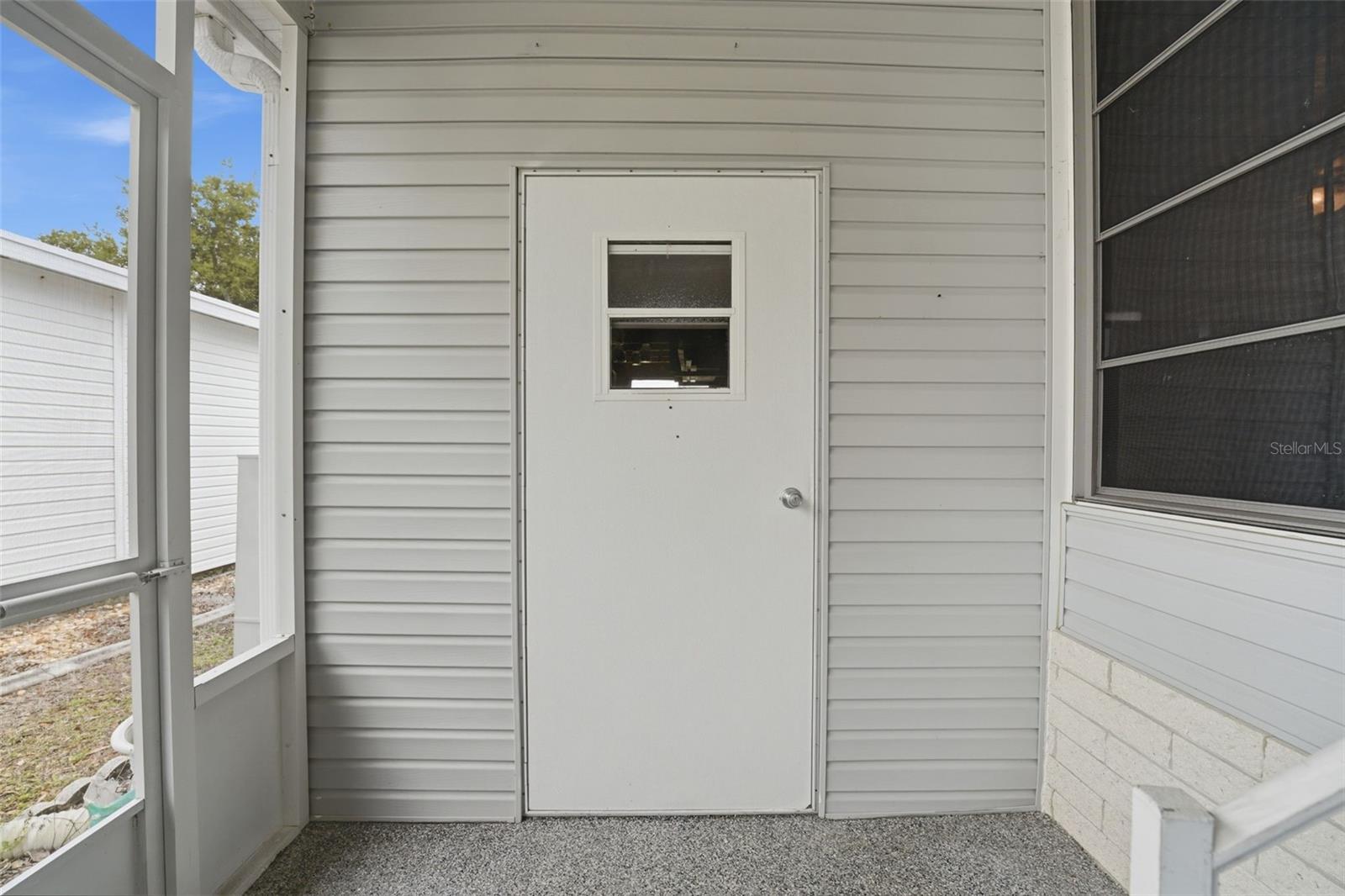 RIVERWALK MHP CO-OP - Residential