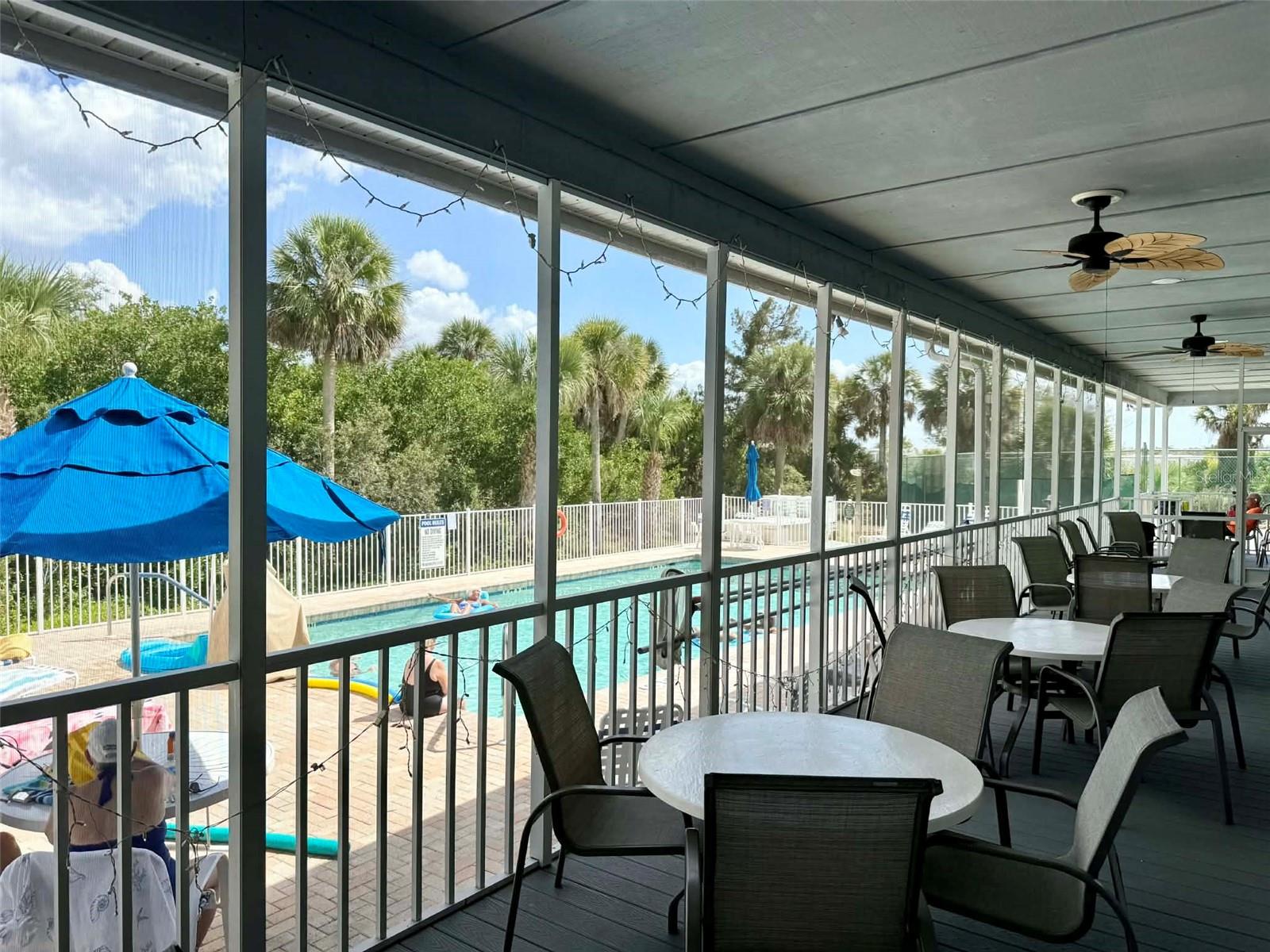 RIVERWALK MHP CO-OP - Residential