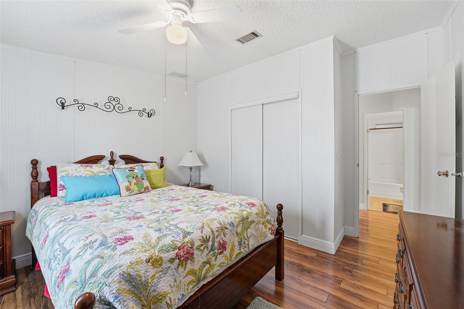 RIVERWALK MHP CO-OP - Residential