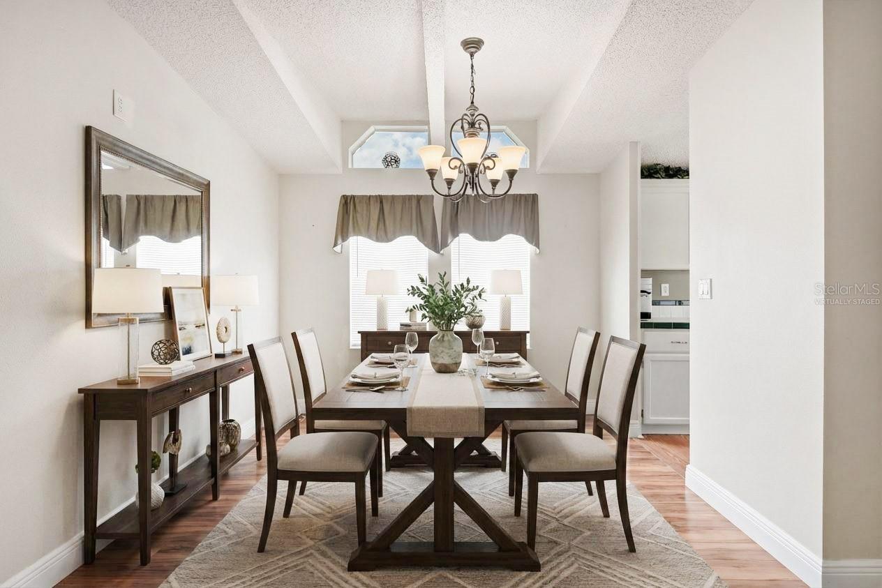 RIVERWALK MHP CO-OP - Residential