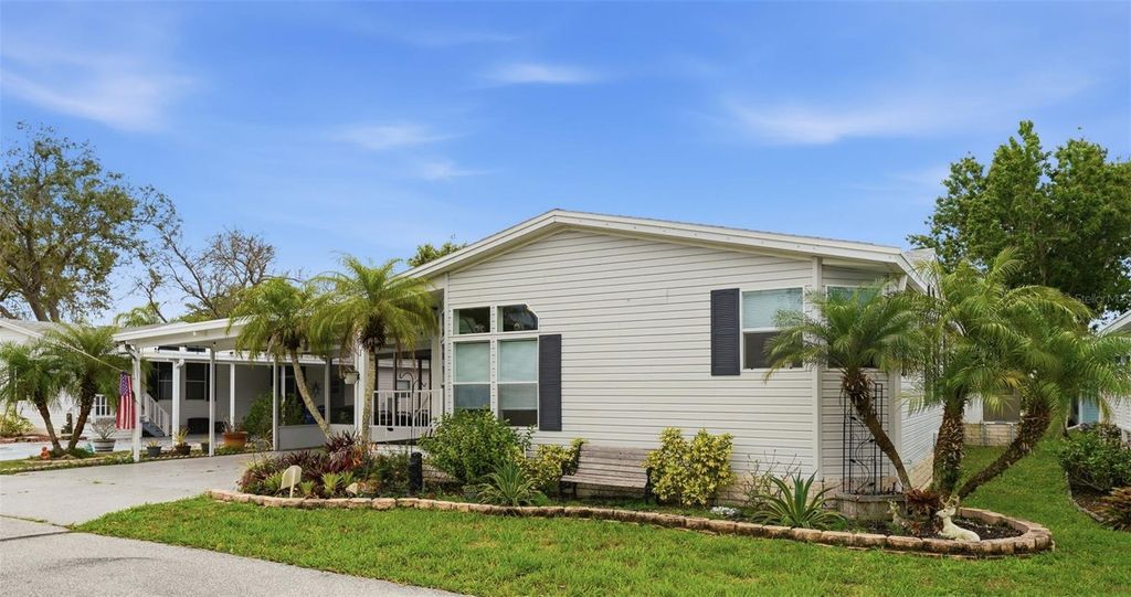 Photo of 324 Cypress Run Court, North Port, FL 34287 (MLS # C7523606)