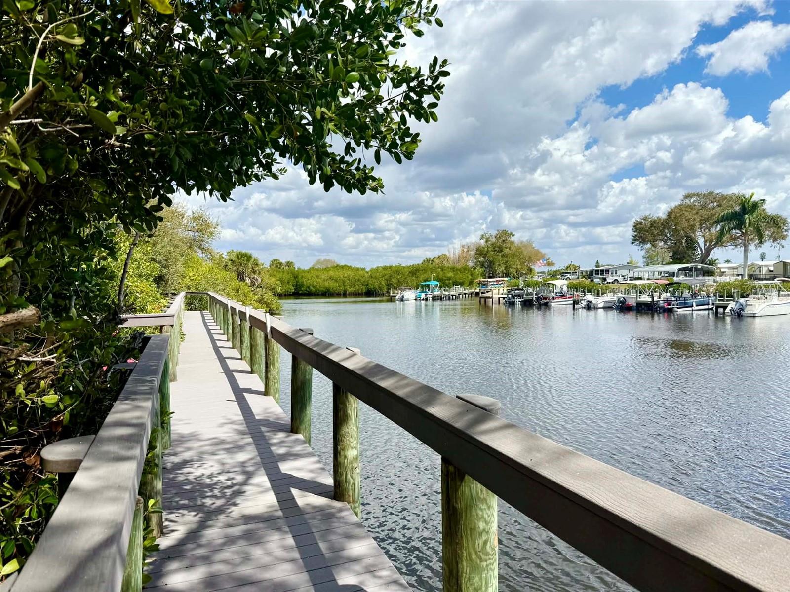 RIVERWALK MHP CO-OP - Residential