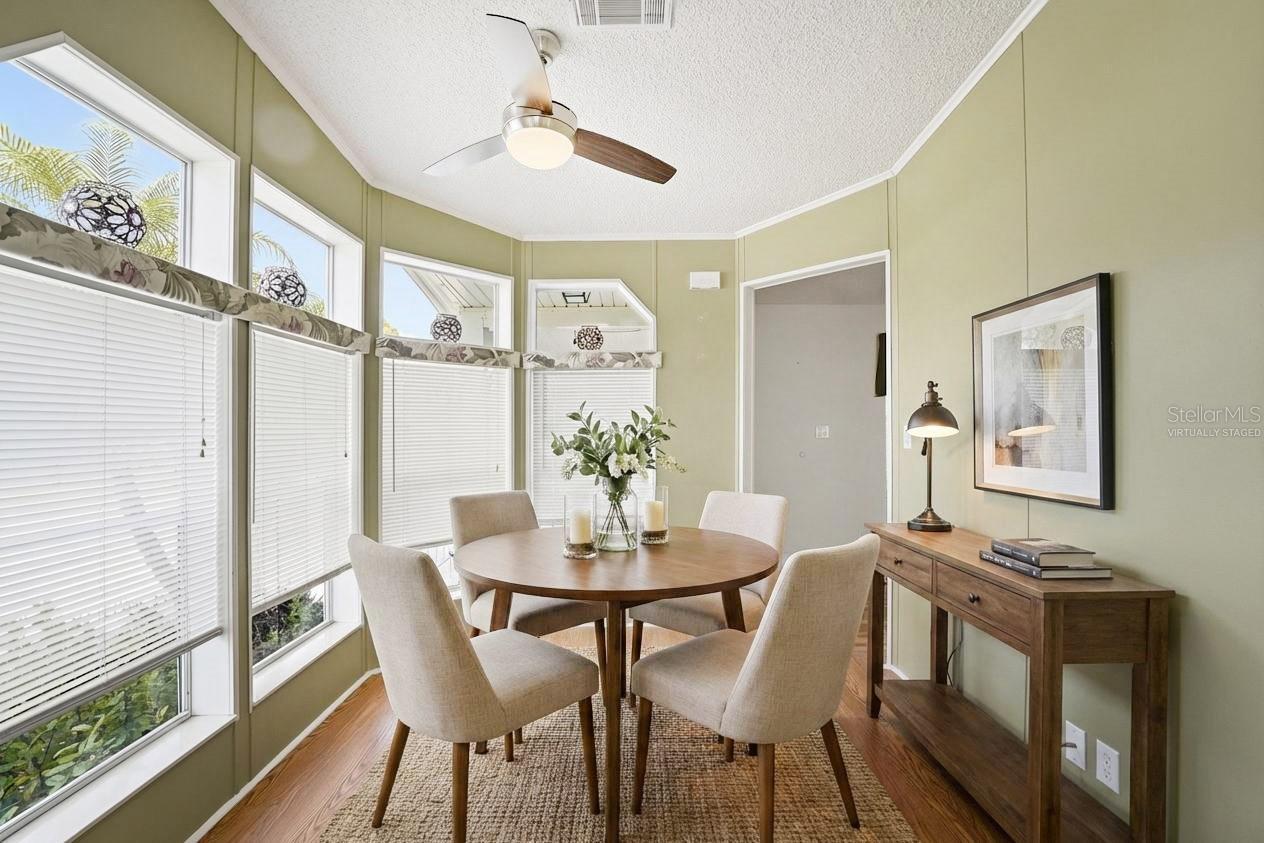 RIVERWALK MHP CO-OP - Residential