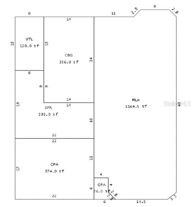 RIVERWALK MHP CO-OP - Residential