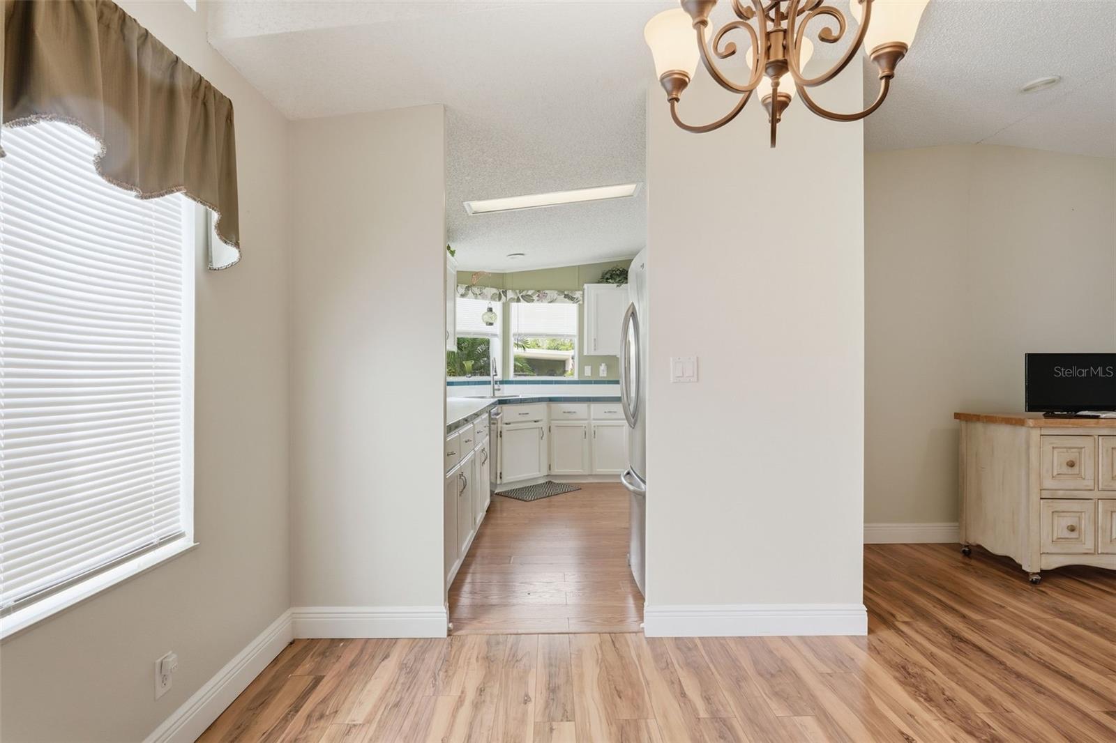 RIVERWALK MHP CO-OP - Residential