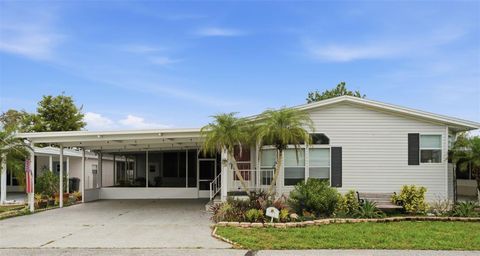 324 CYPRESS RUN COURT NORTH PORT FL 34287