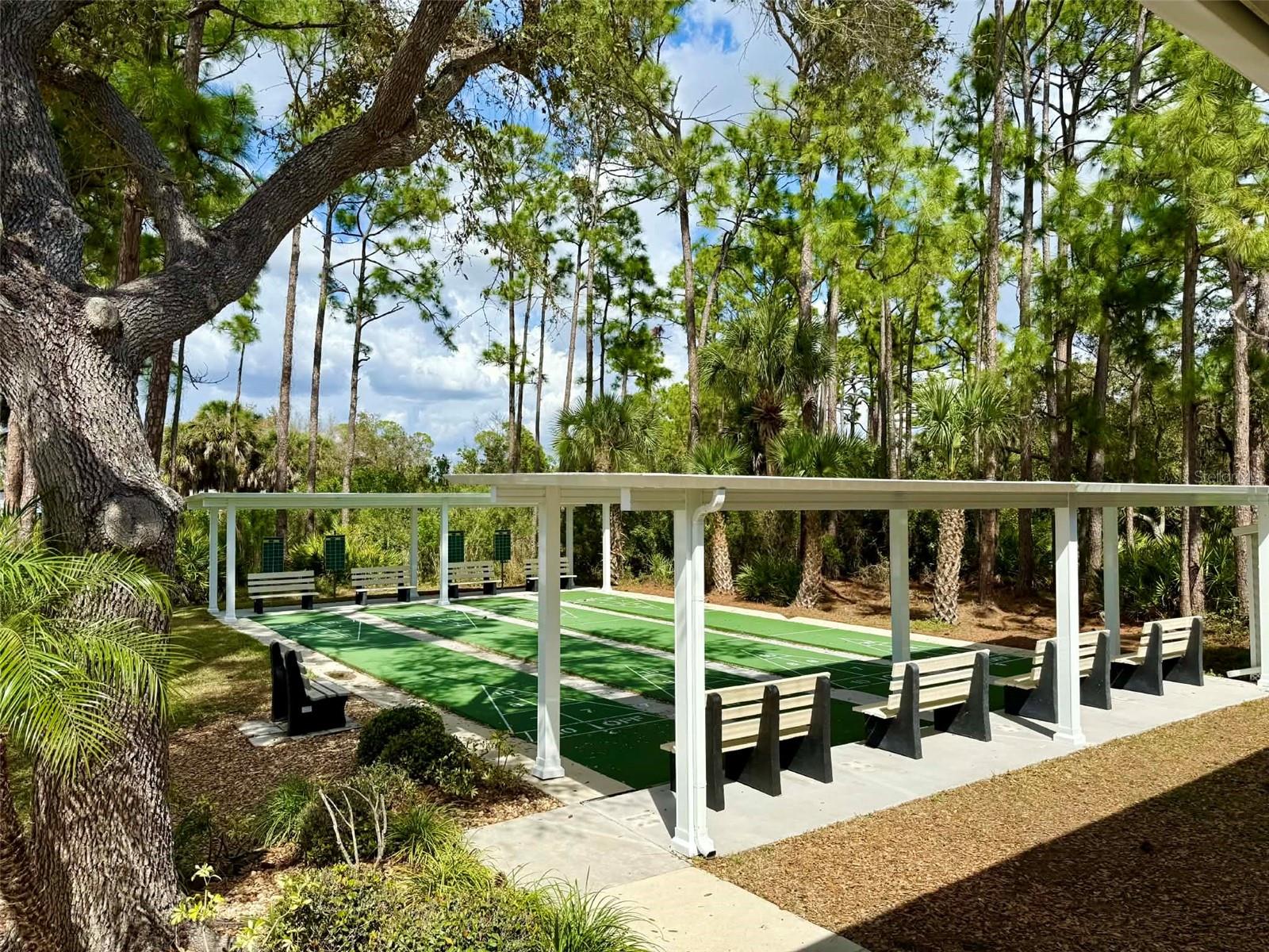 RIVERWALK MHP CO-OP - Residential