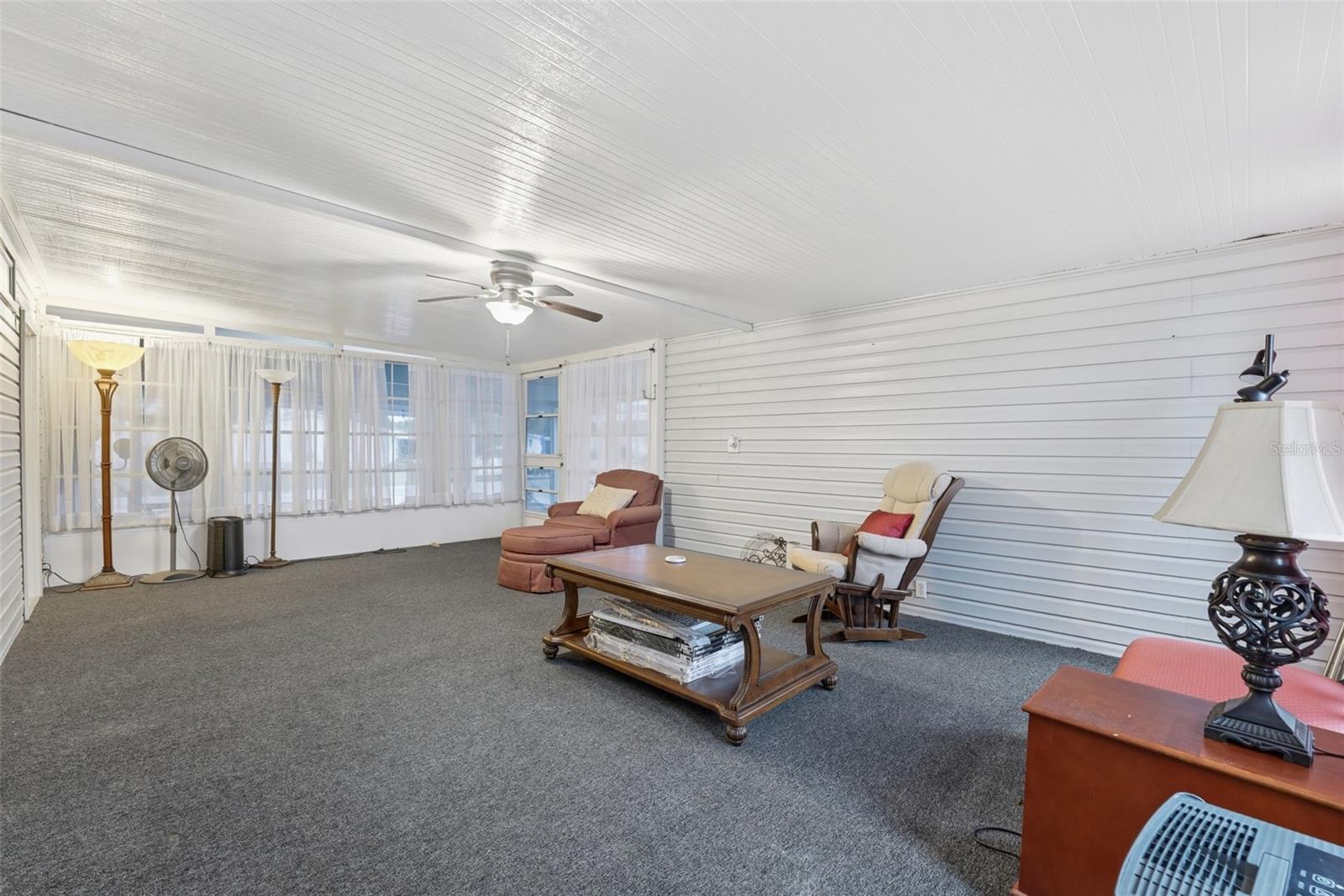 RIVERWALK MHP CO-OP - Residential