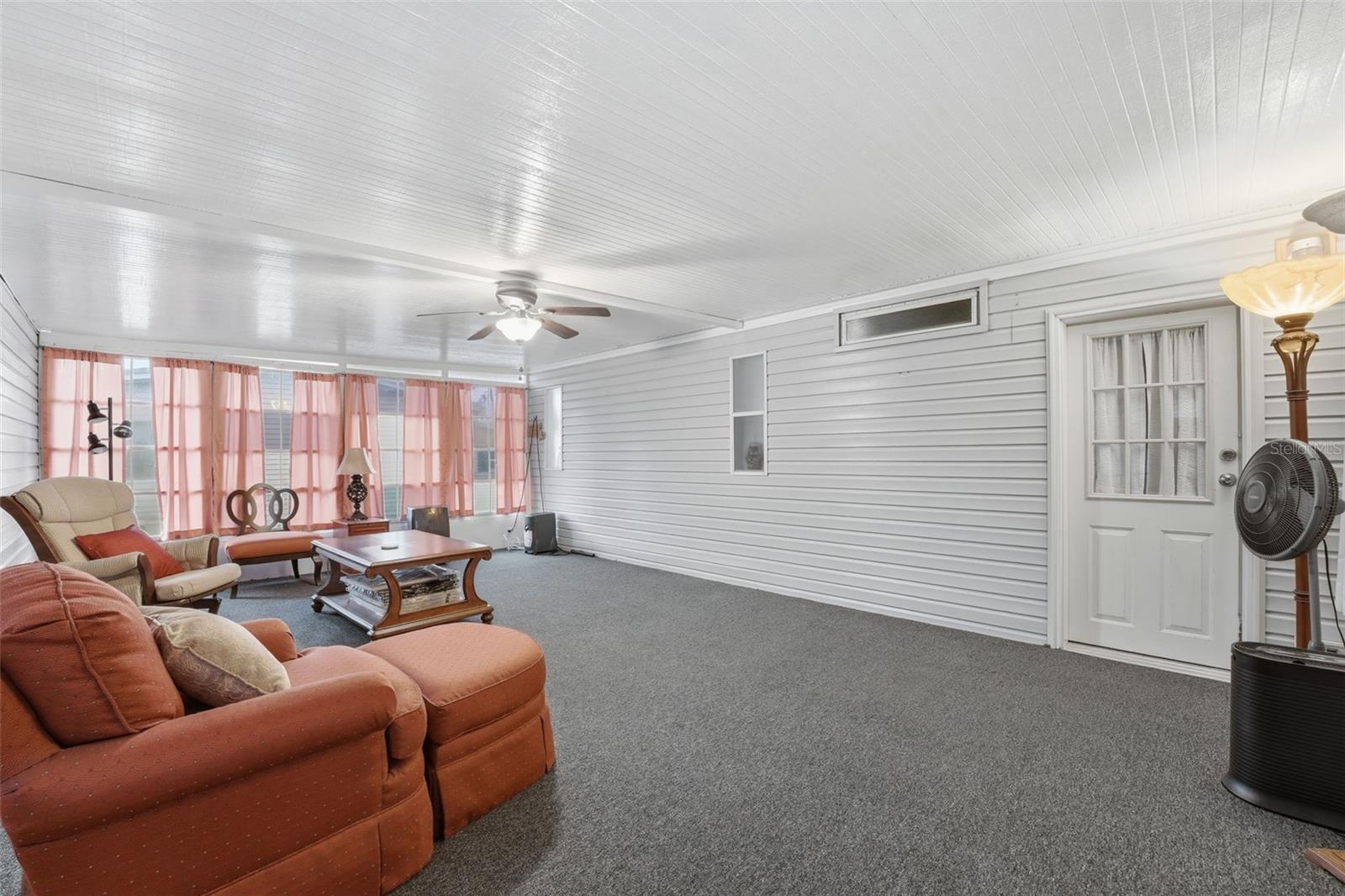 RIVERWALK MHP CO-OP - Residential