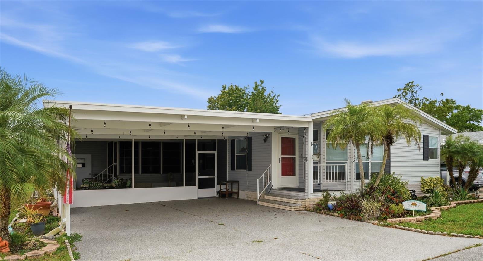 RIVERWALK MHP CO-OP - Residential