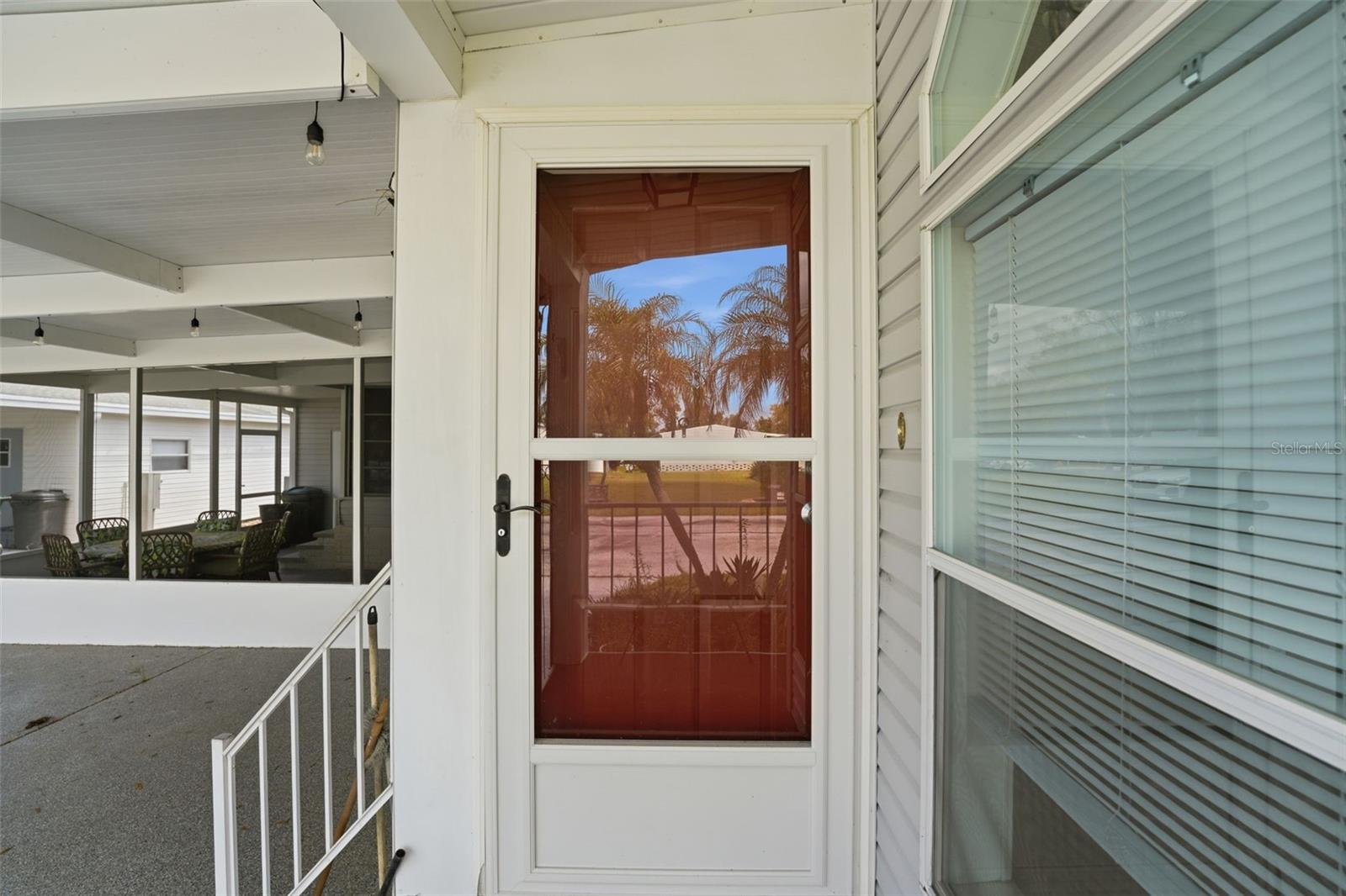 RIVERWALK MHP CO-OP - Residential