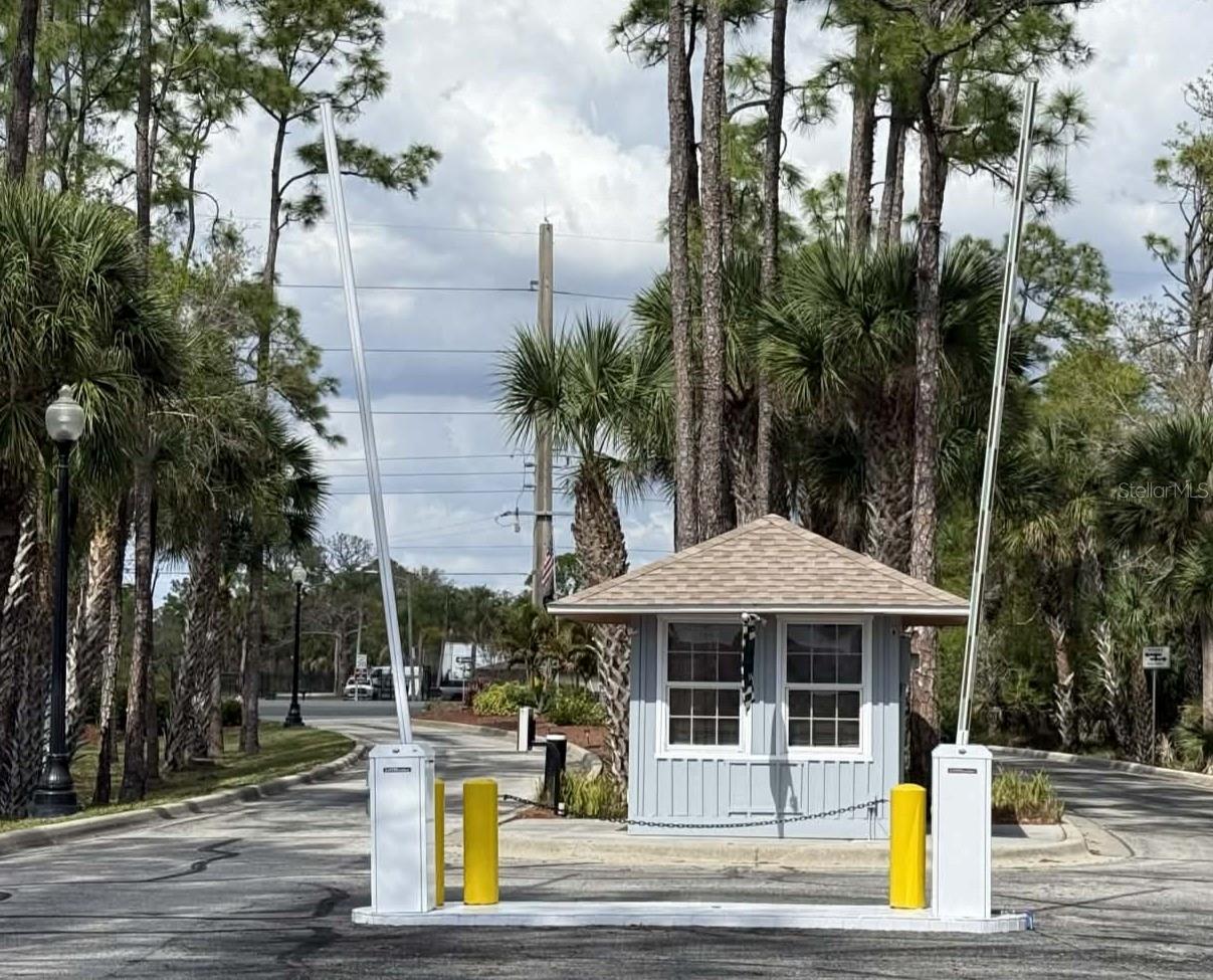 RIVERWALK MHP CO-OP - Residential