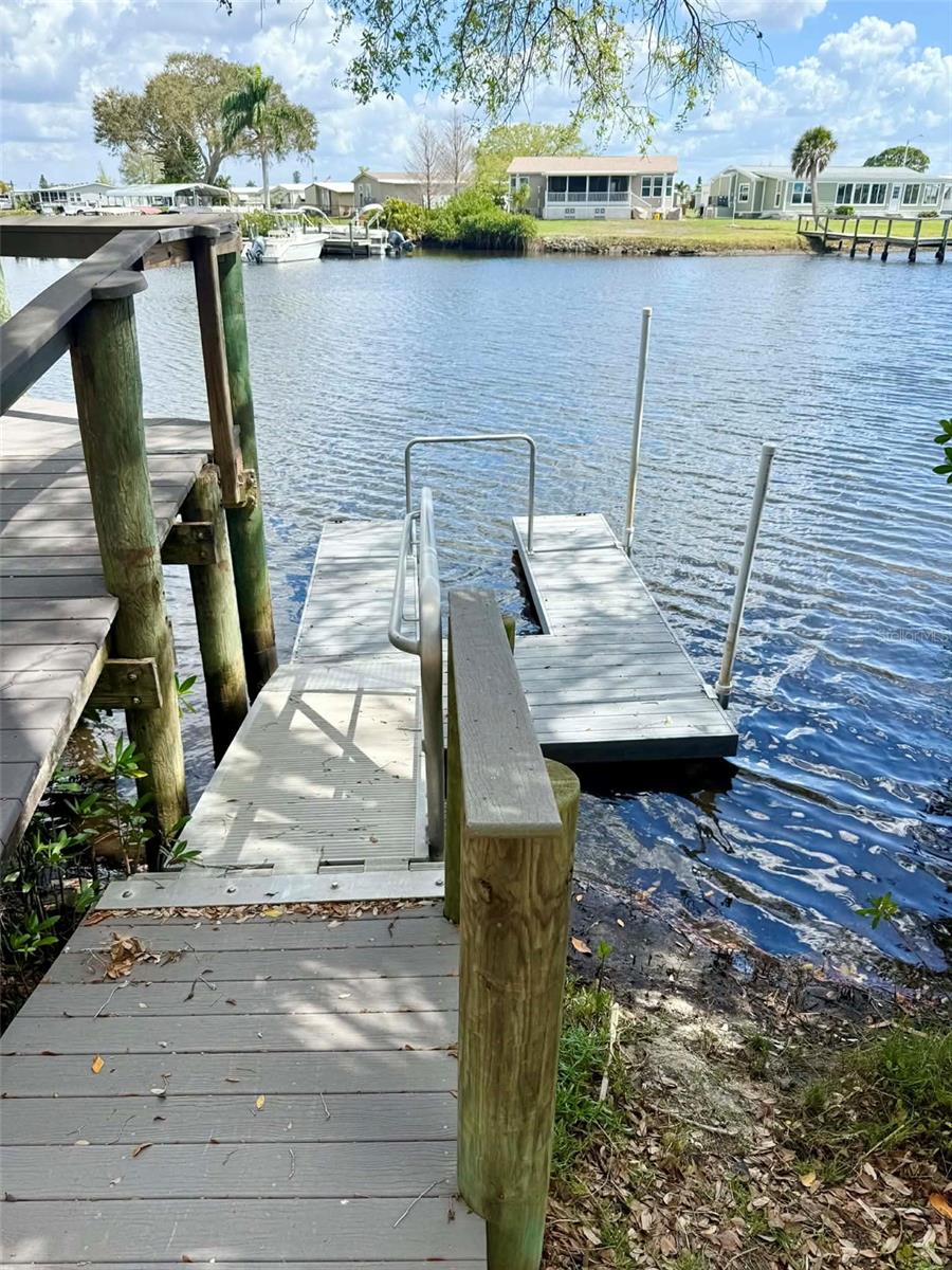 RIVERWALK MHP CO-OP - Residential