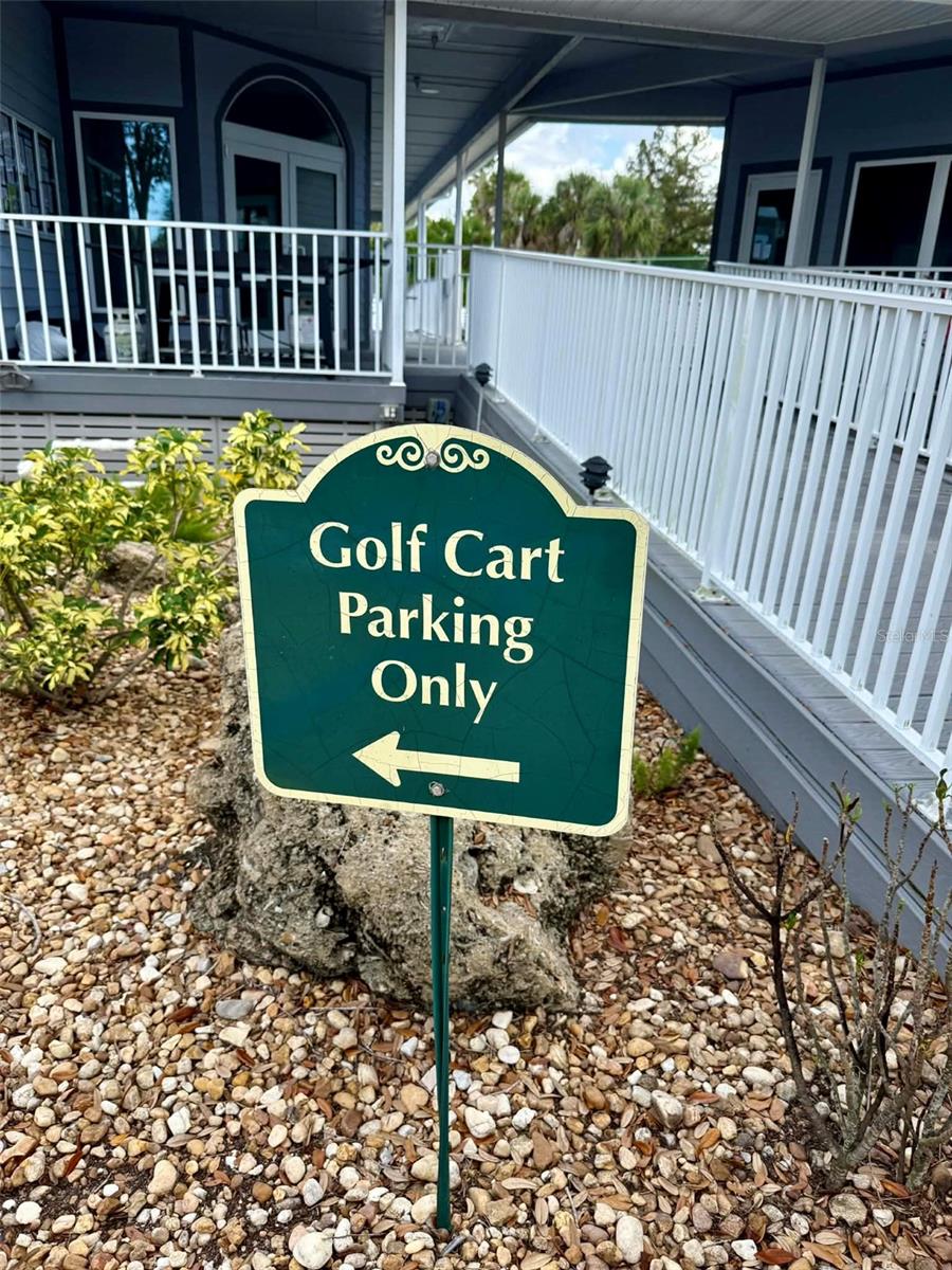 RIVERWALK MHP CO-OP - Residential