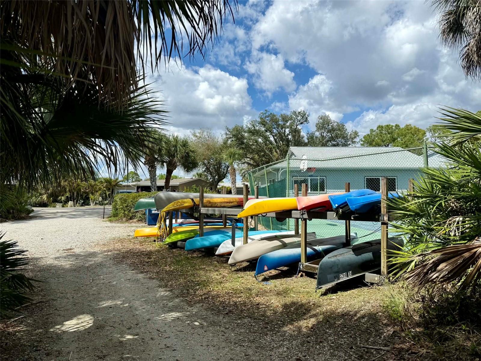 RIVERWALK MHP CO-OP - Residential