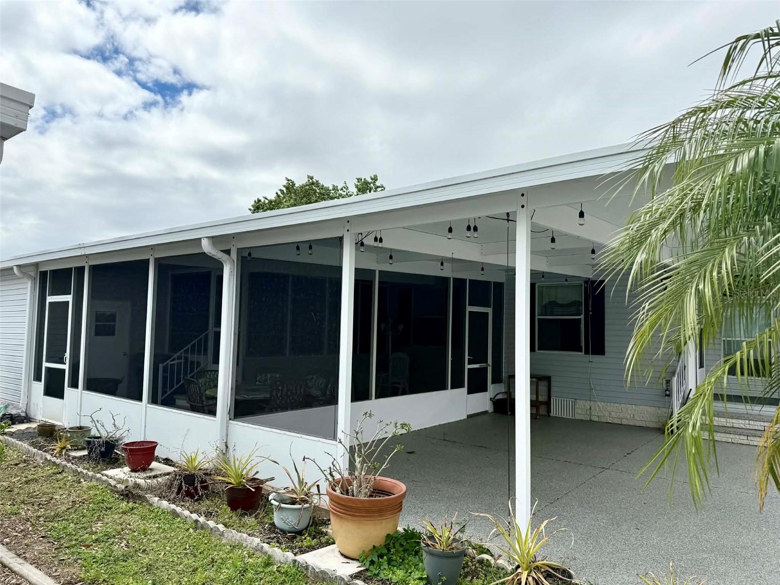 RIVERWALK MHP CO-OP - Residential