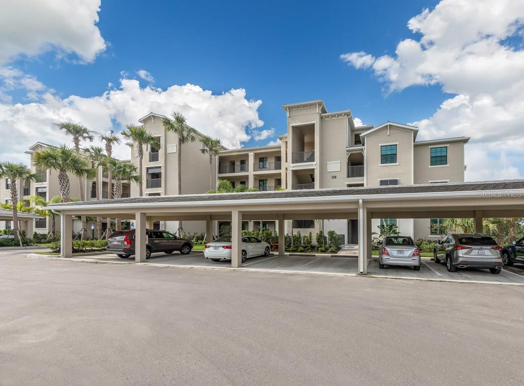 LAKEWOOD NATIONAL - Residential Lease