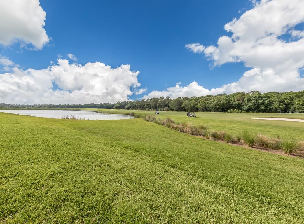 LAKEWOOD NATIONAL - Residential Lease