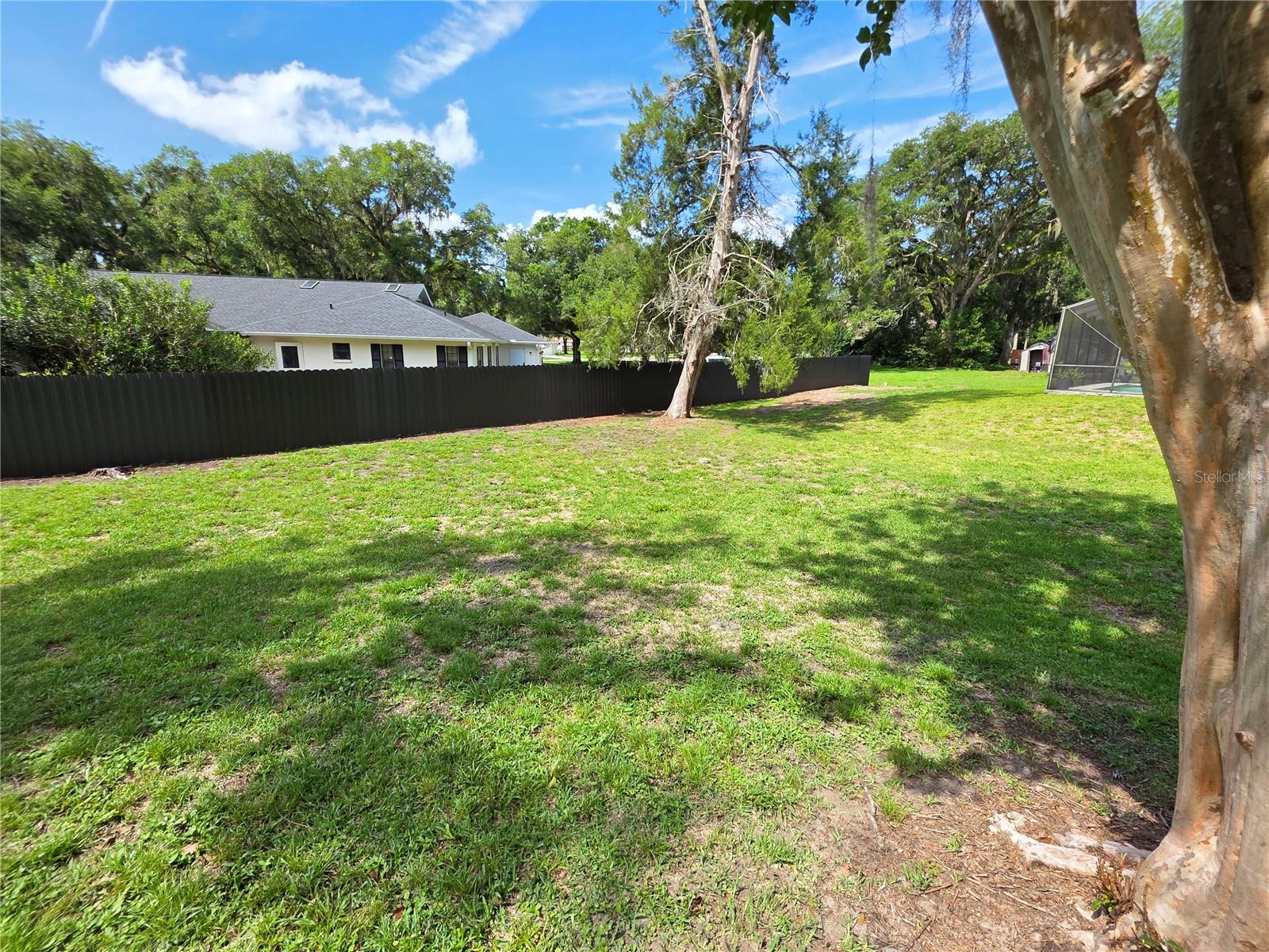 DOGWOOD ESTATE PH III - Residential