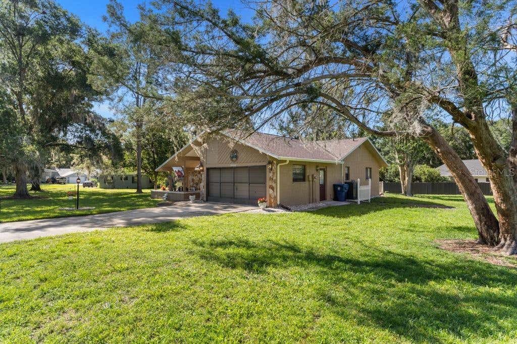 Photo of 24088 Eppley Drive, Brooksville, FL 34601 (MLS # W7886020)