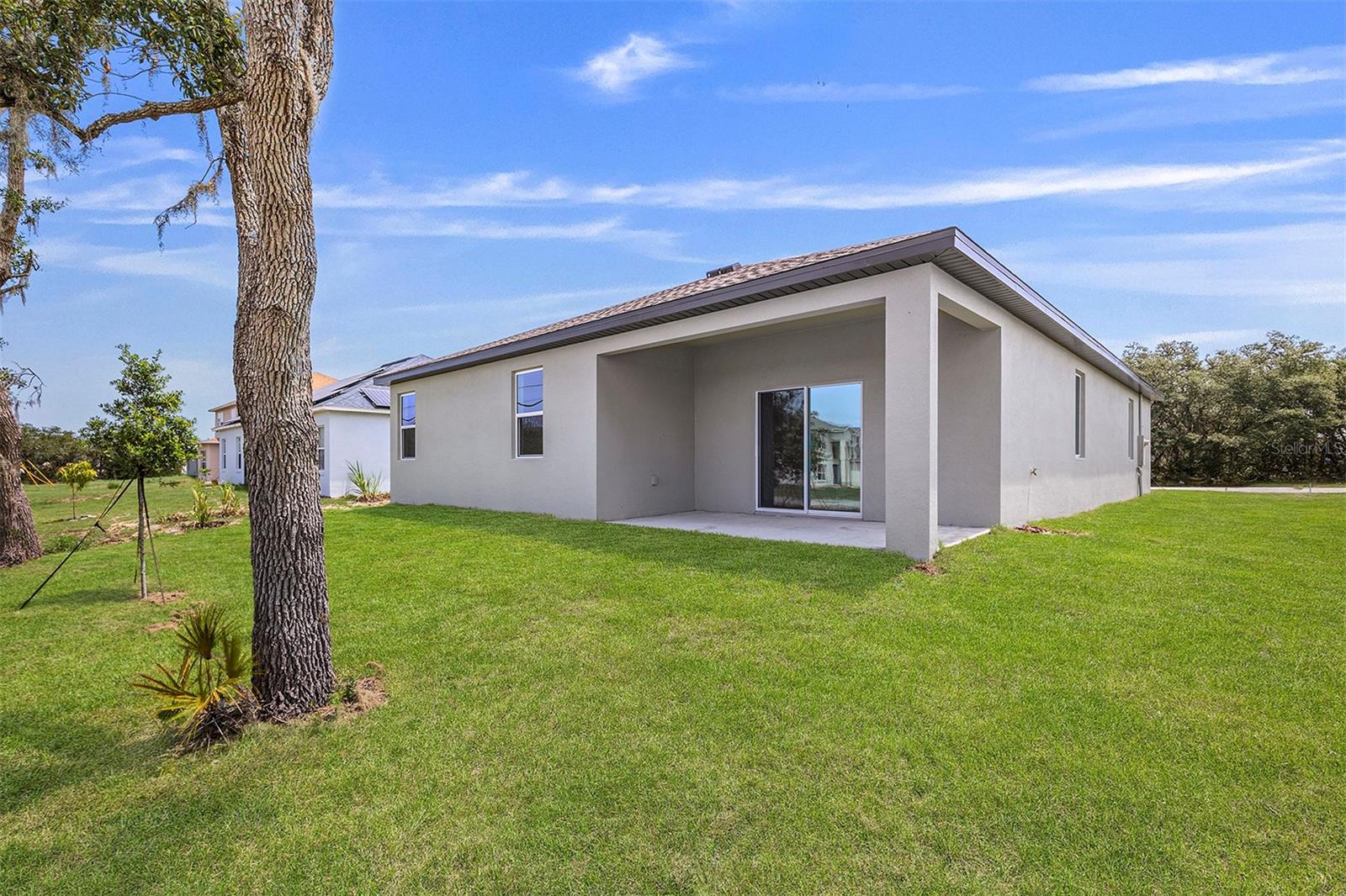 POINCIANA NEIGHBORHOOD 2 EAST VILLAGE 7 - Residential