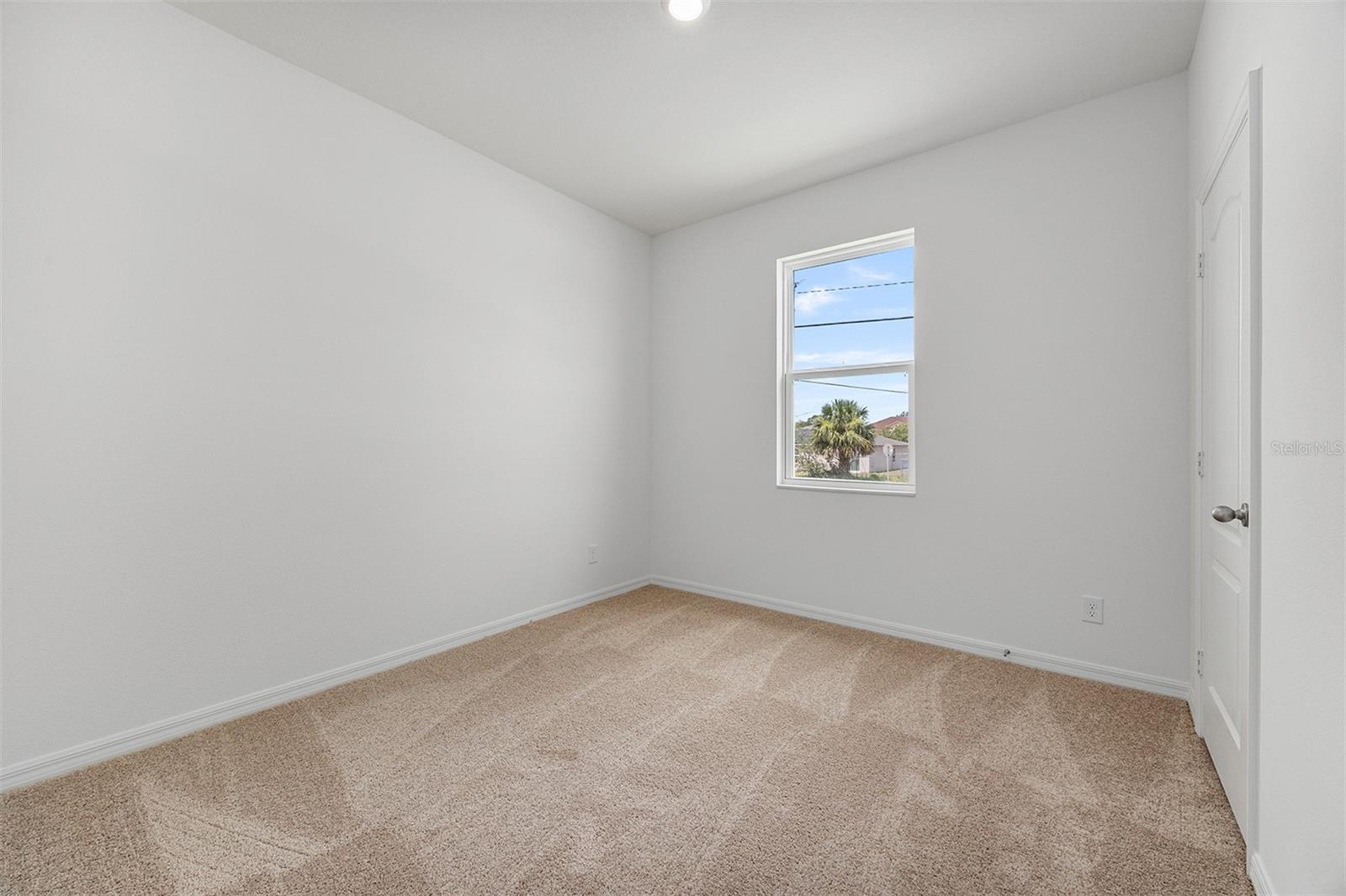 POINCIANA NEIGHBORHOOD 2 EAST VILLAGE 7 - Residential