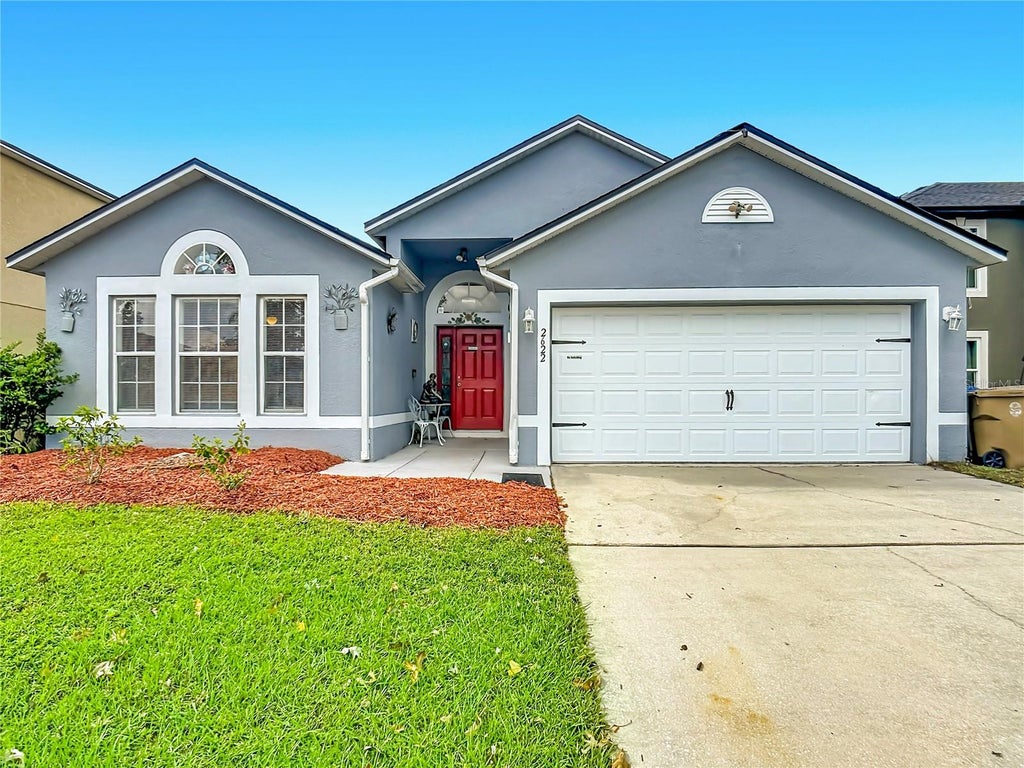 Photo of 2622 Hunley Loop, Kissimmee, FL 34743 (MLS # S5160188)