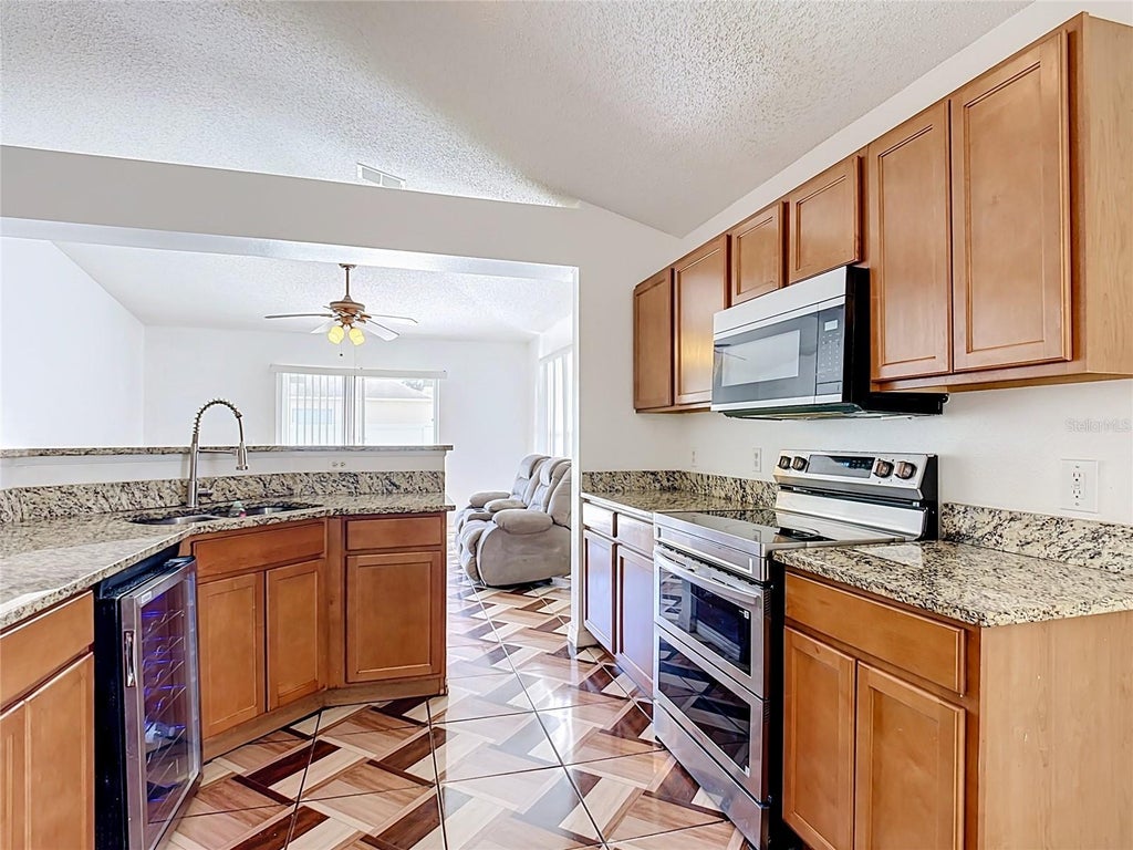 Photo of 2622 Hunley Loop, Kissimmee, FL 34743 (MLS # S5160188)