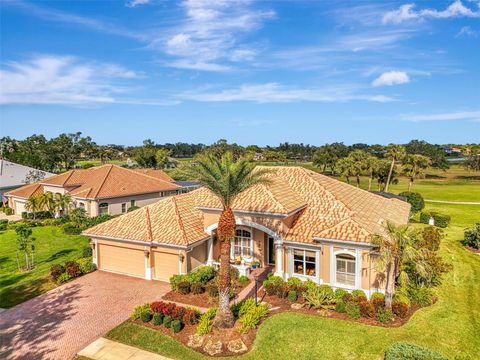 124 VENTANA  WAY VENICE FL 34292