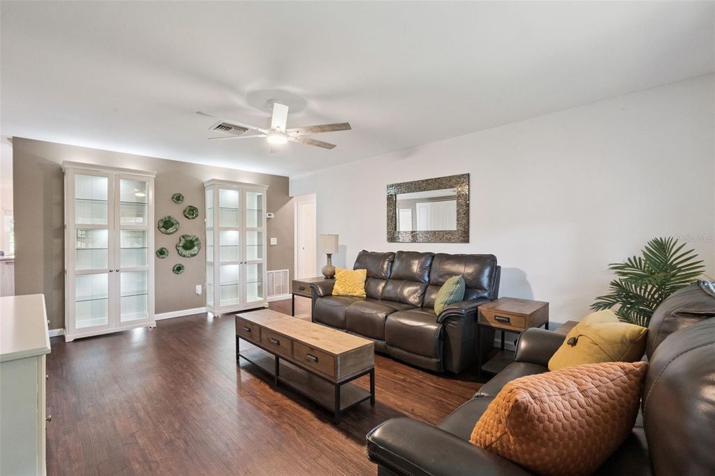 Photo of 5307 Hansel Avenue #D8, Orlando, FL 32809 (MLS # O6399258)