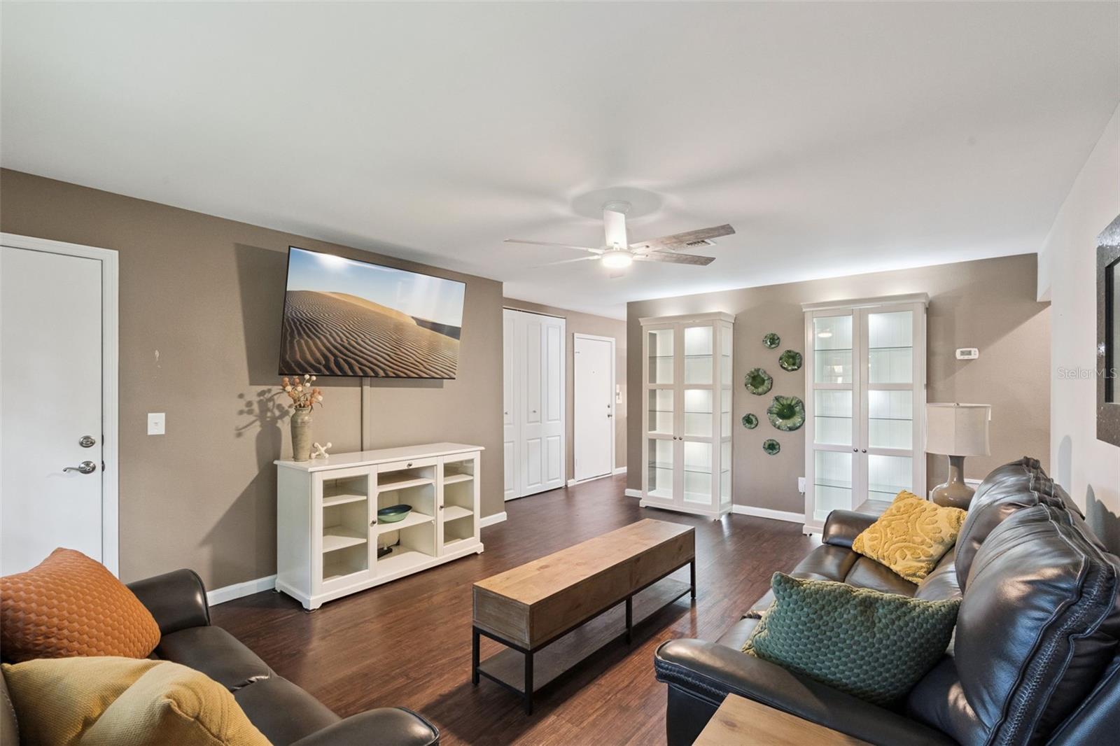 CAMELOT BY LAKE CONDO - Residential