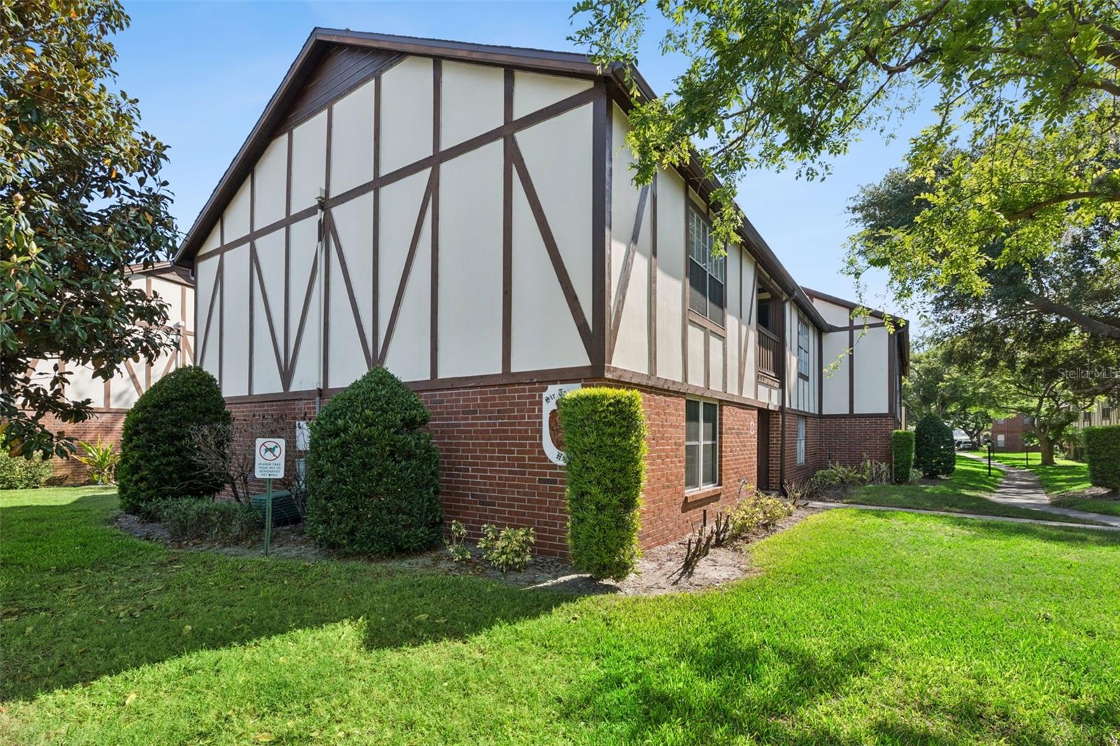 CAMELOT BY LAKE CONDO - Residential