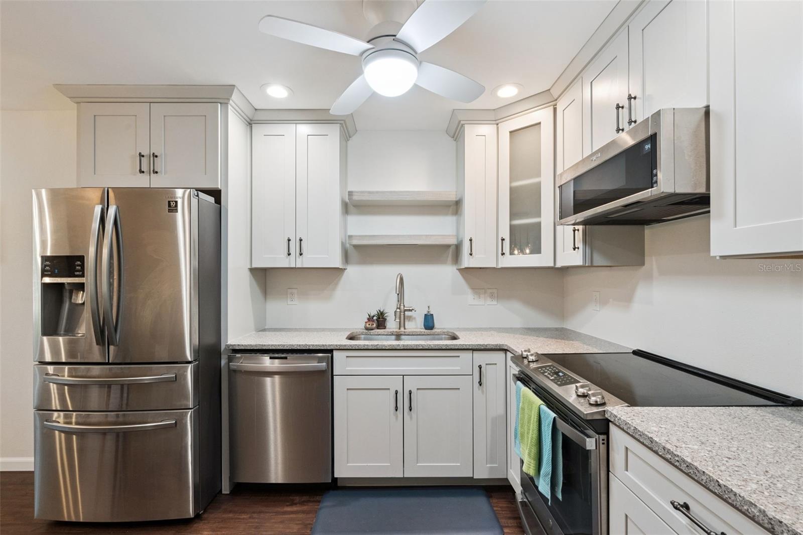 CAMELOT BY LAKE CONDO - Residential