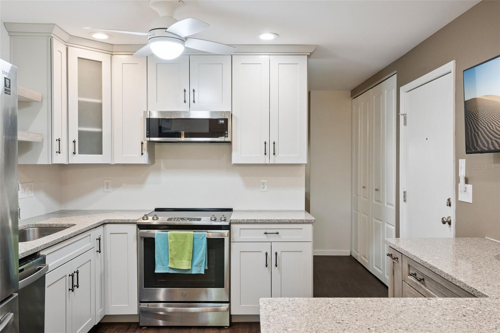 CAMELOT BY LAKE CONDO - Residential