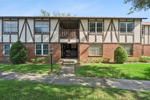 5307 HANSEL AVENUE D8 ORLANDO FL 32809