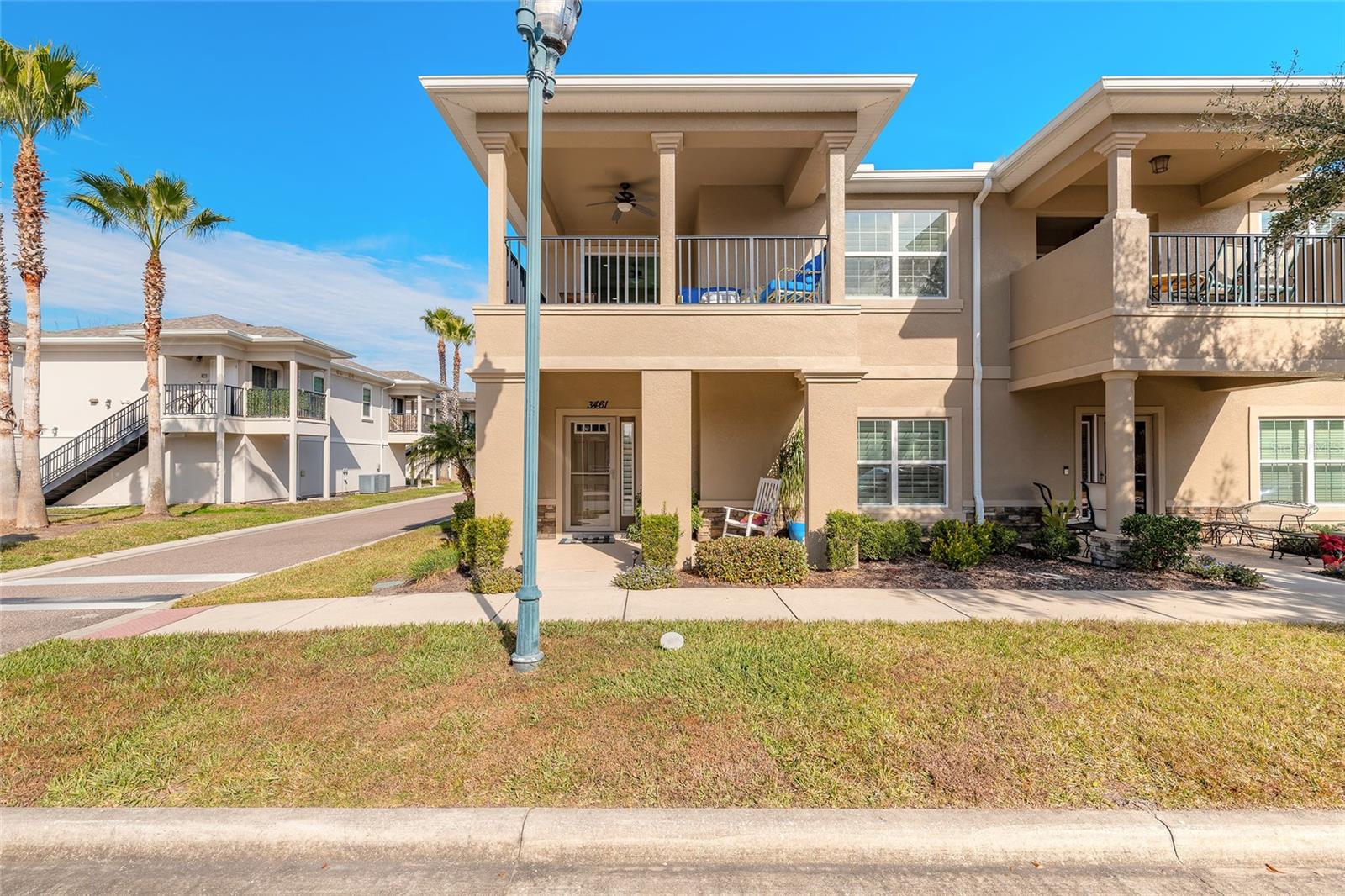 VENETIAN BAY PH 1B UT 2 TRACT F REPLAT - Residential