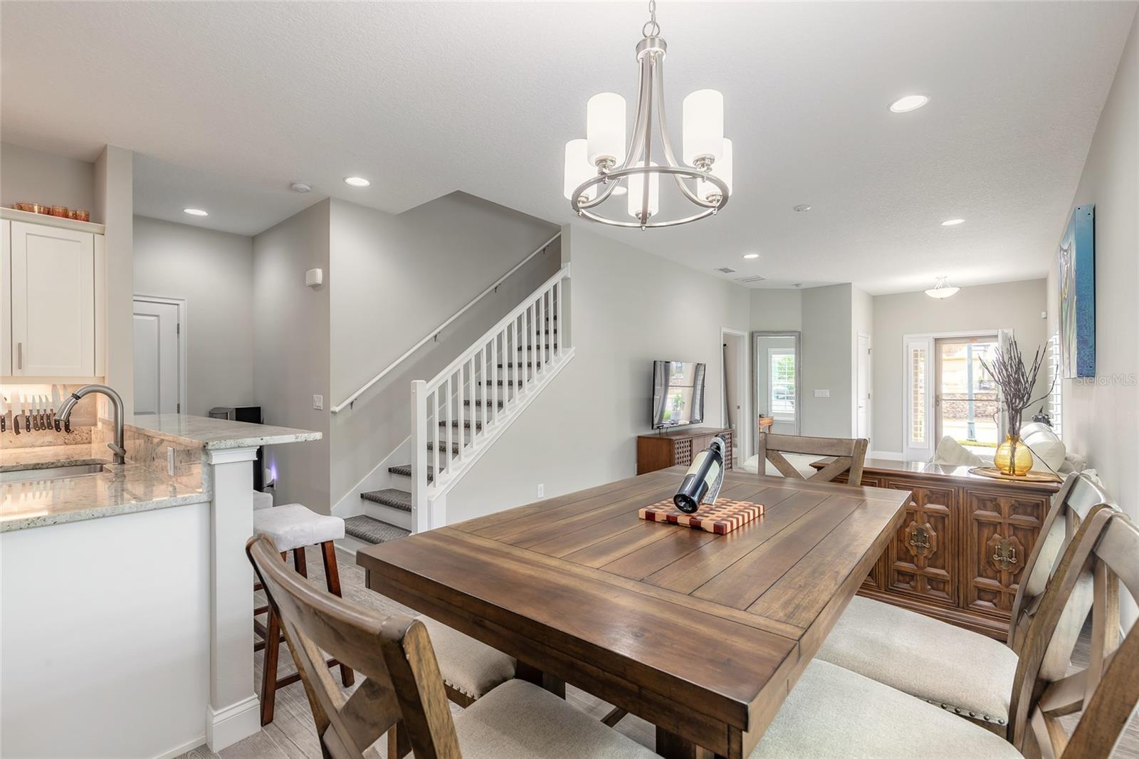 VENETIAN BAY PH 1B UT 2 TRACT F REPLAT - Residential