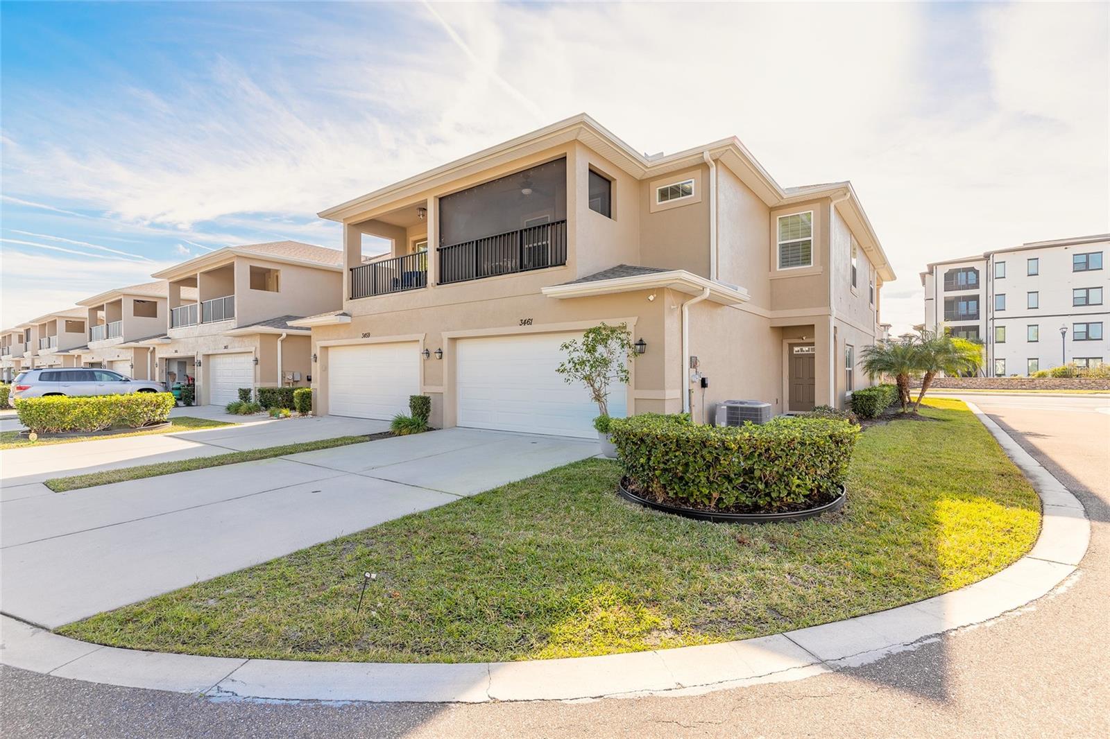 VENETIAN BAY PH 1B UT 2 TRACT F REPLAT - Residential