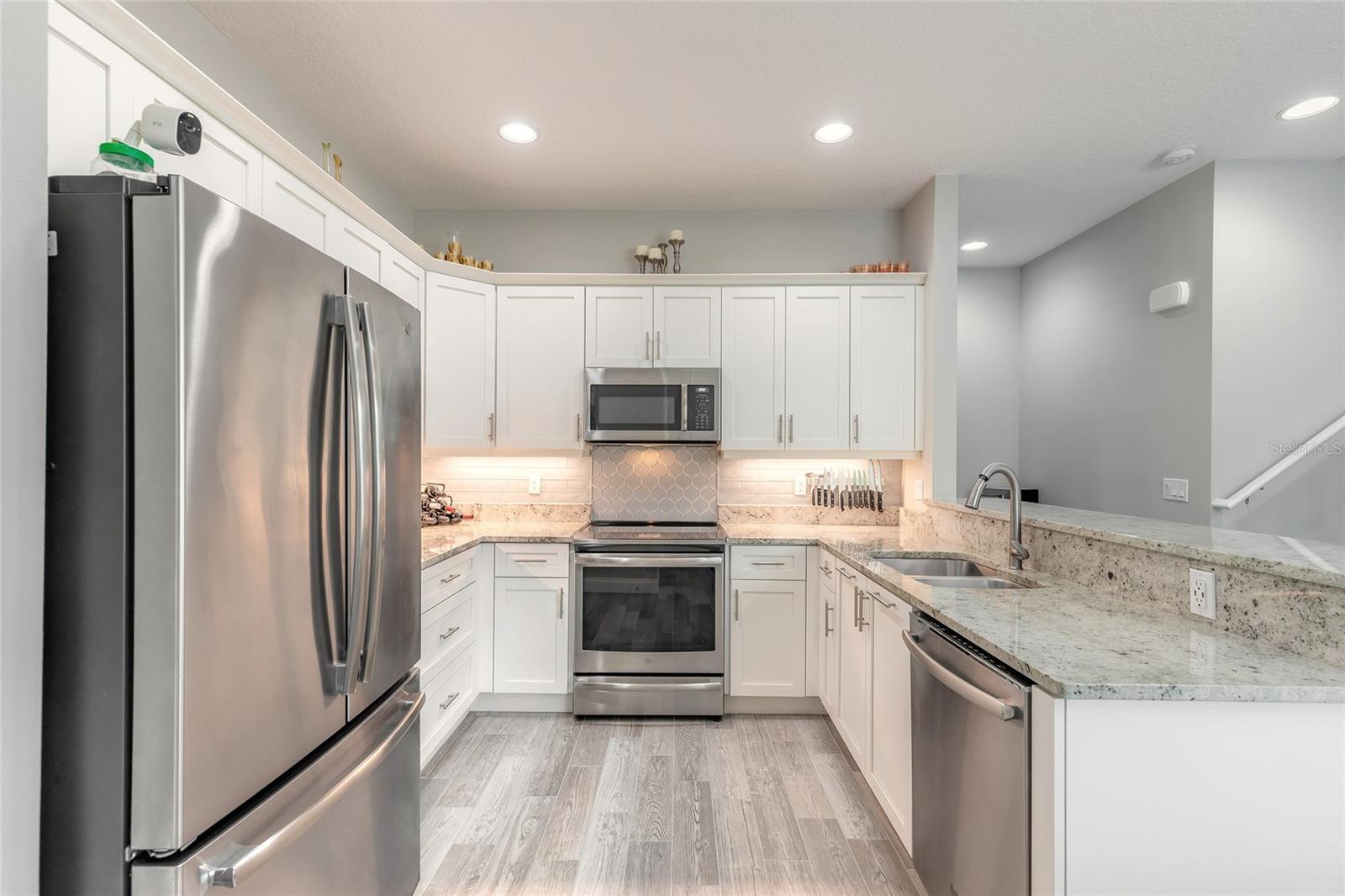 VENETIAN BAY PH 1B UT 2 TRACT F REPLAT - Residential