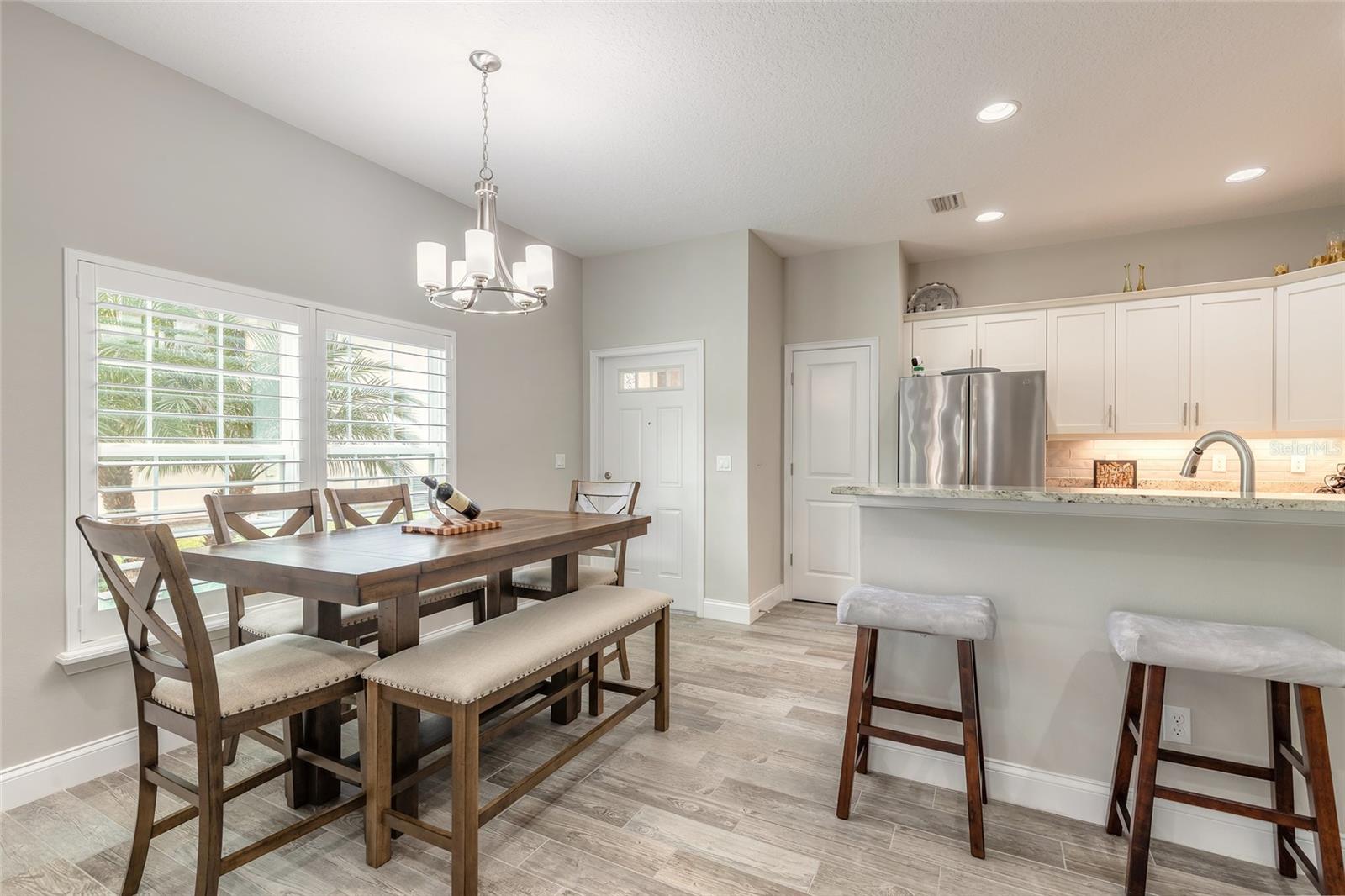 VENETIAN BAY PH 1B UT 2 TRACT F REPLAT - Residential