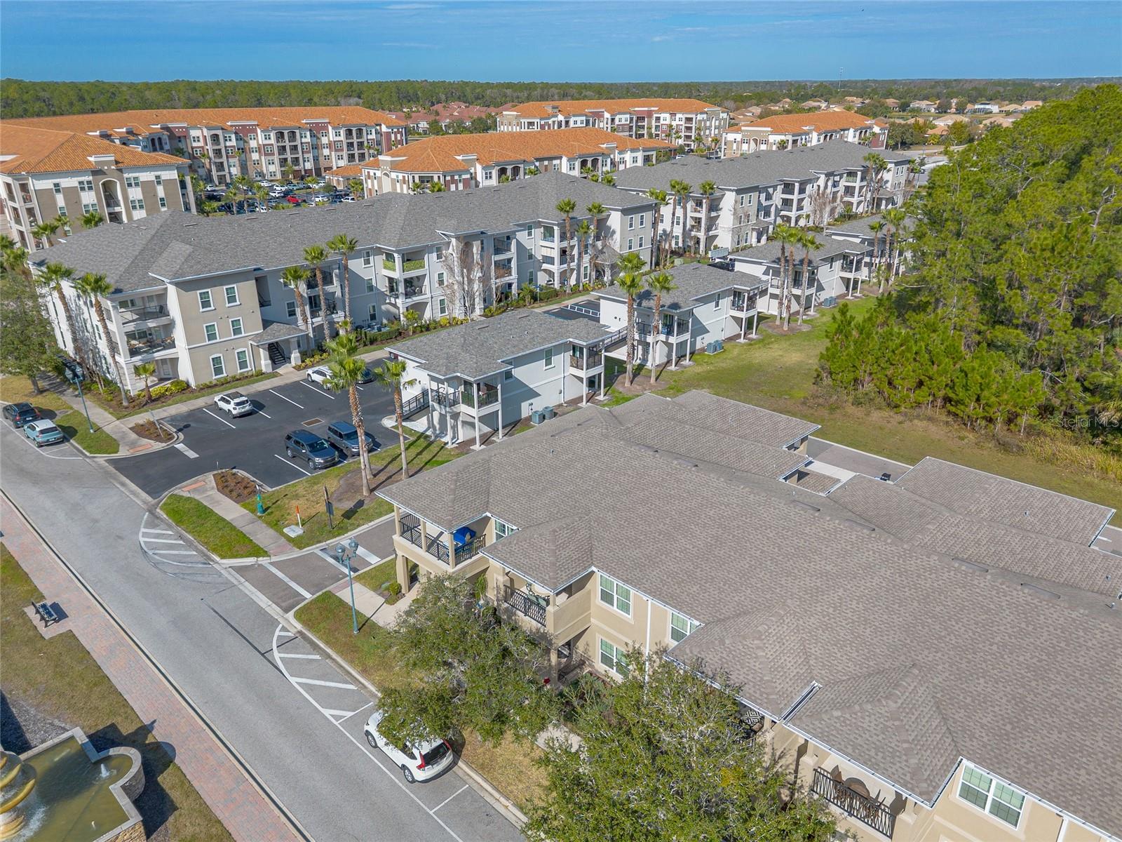 VENETIAN BAY PH 1B UT 2 TRACT F REPLAT - Residential